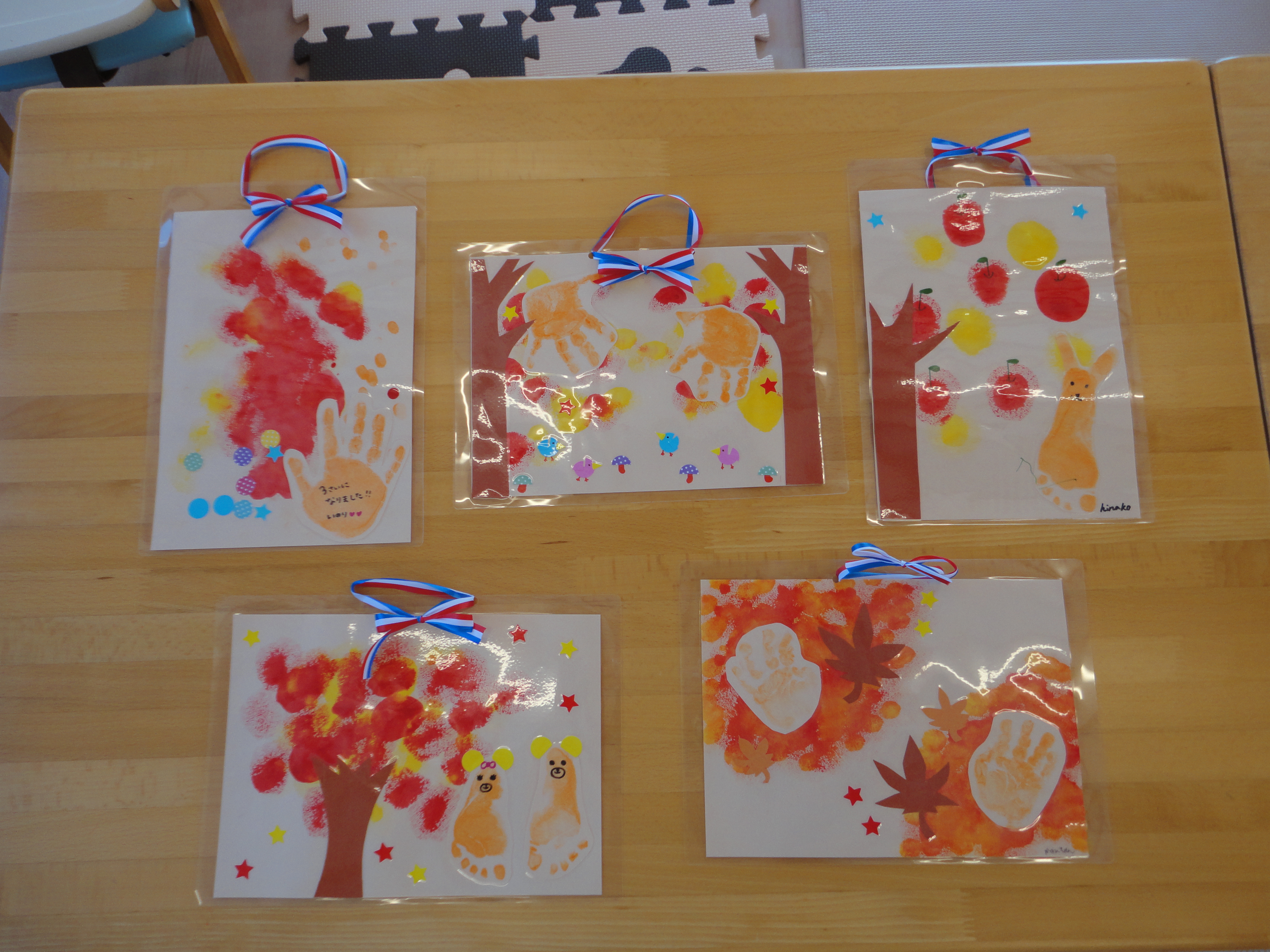 令和7年度
第11回 「秋の制作」