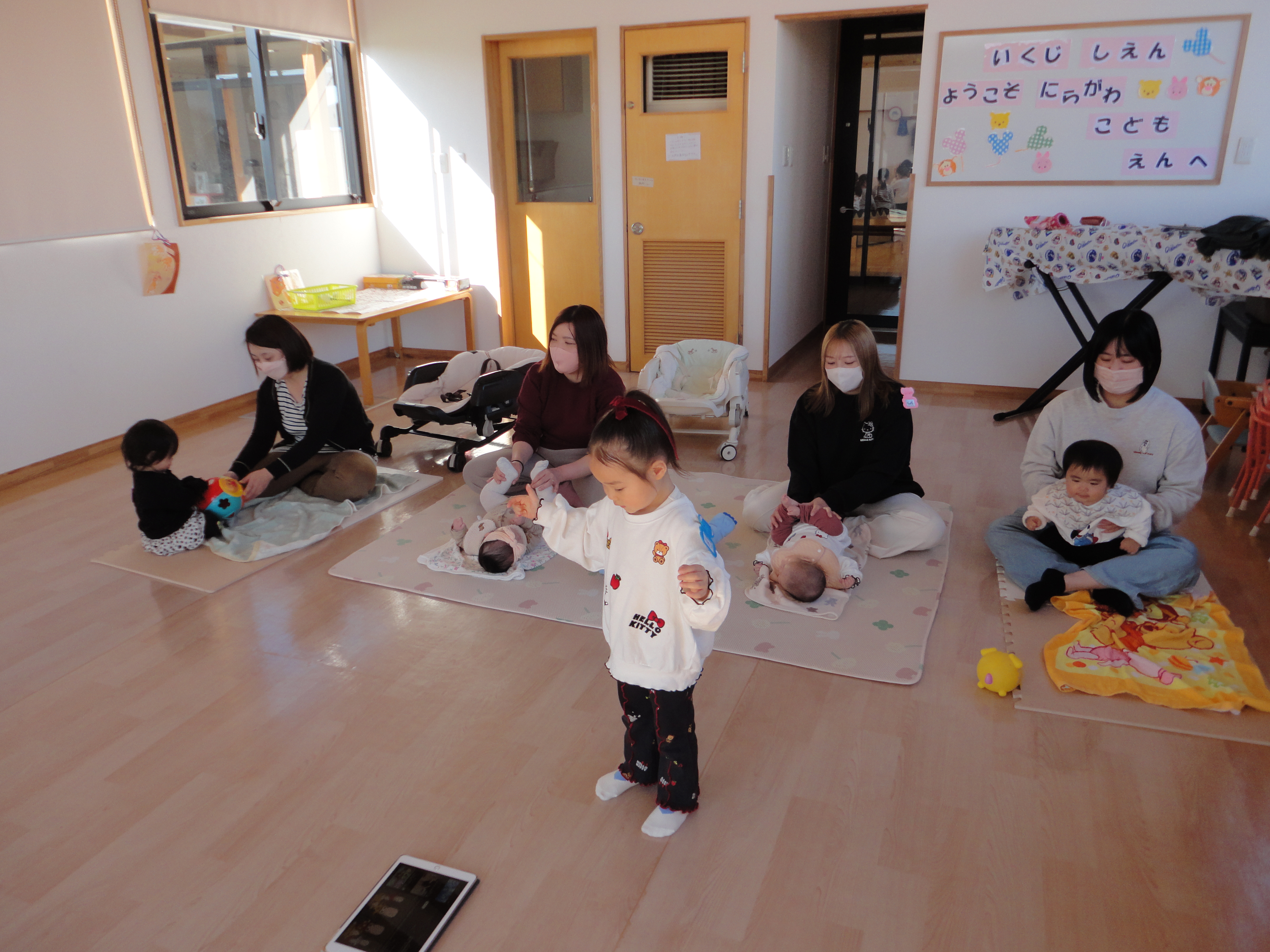 令和７年度
第１１回　「秋の制作」