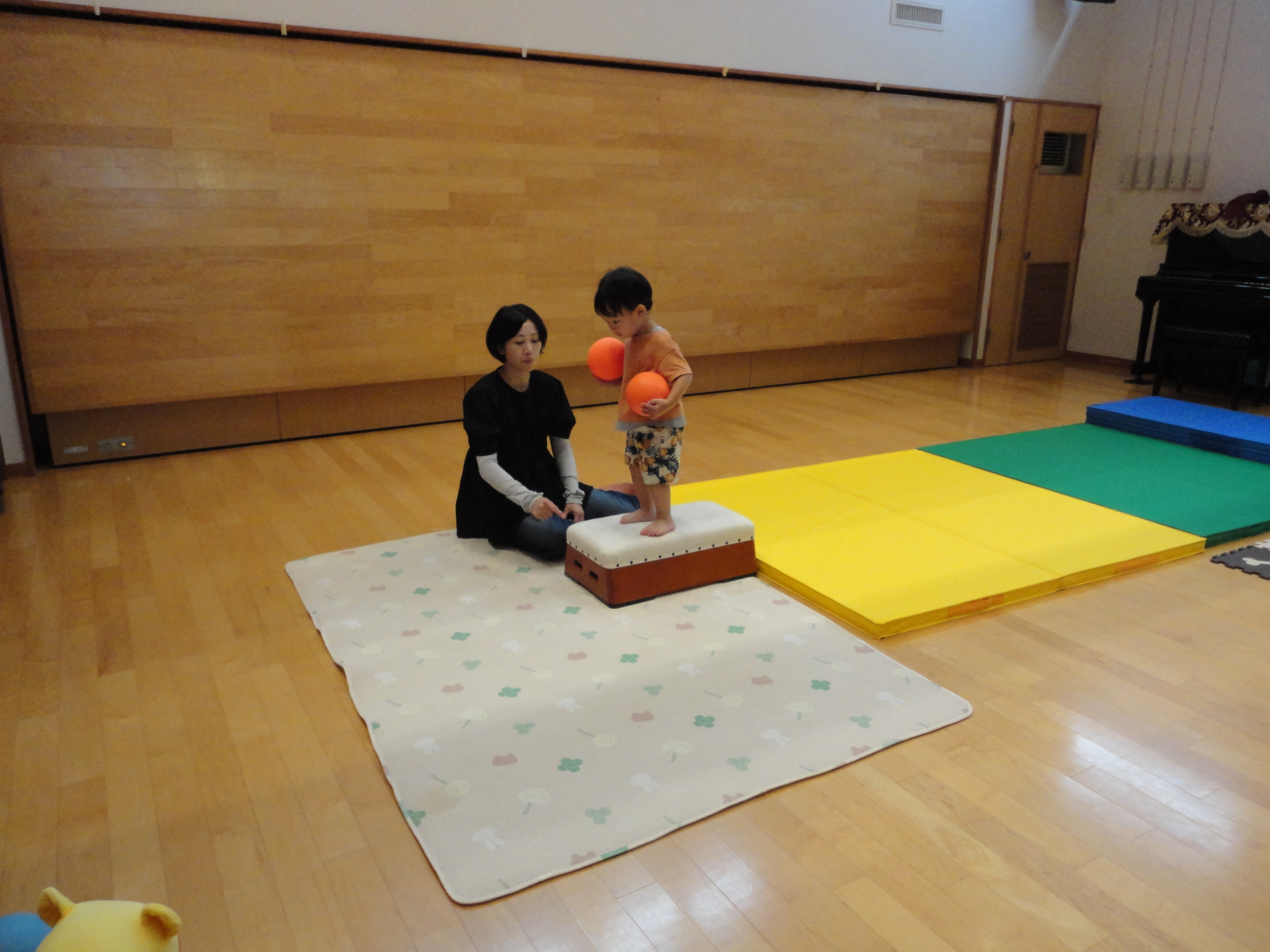 令和7年度
第7回 「うちわ製作」