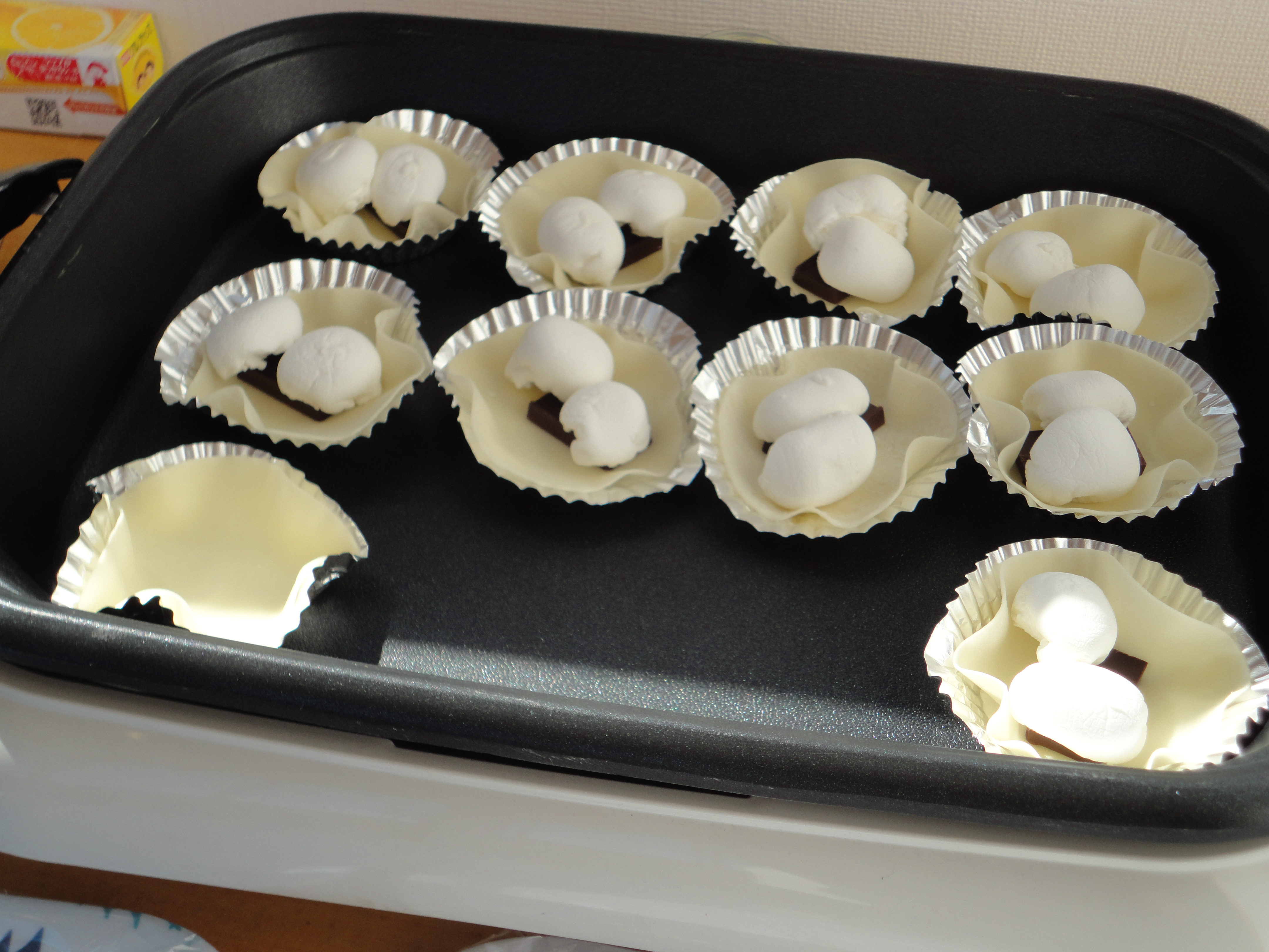 令和7年度
第10回 「ハロウィンパーティー」