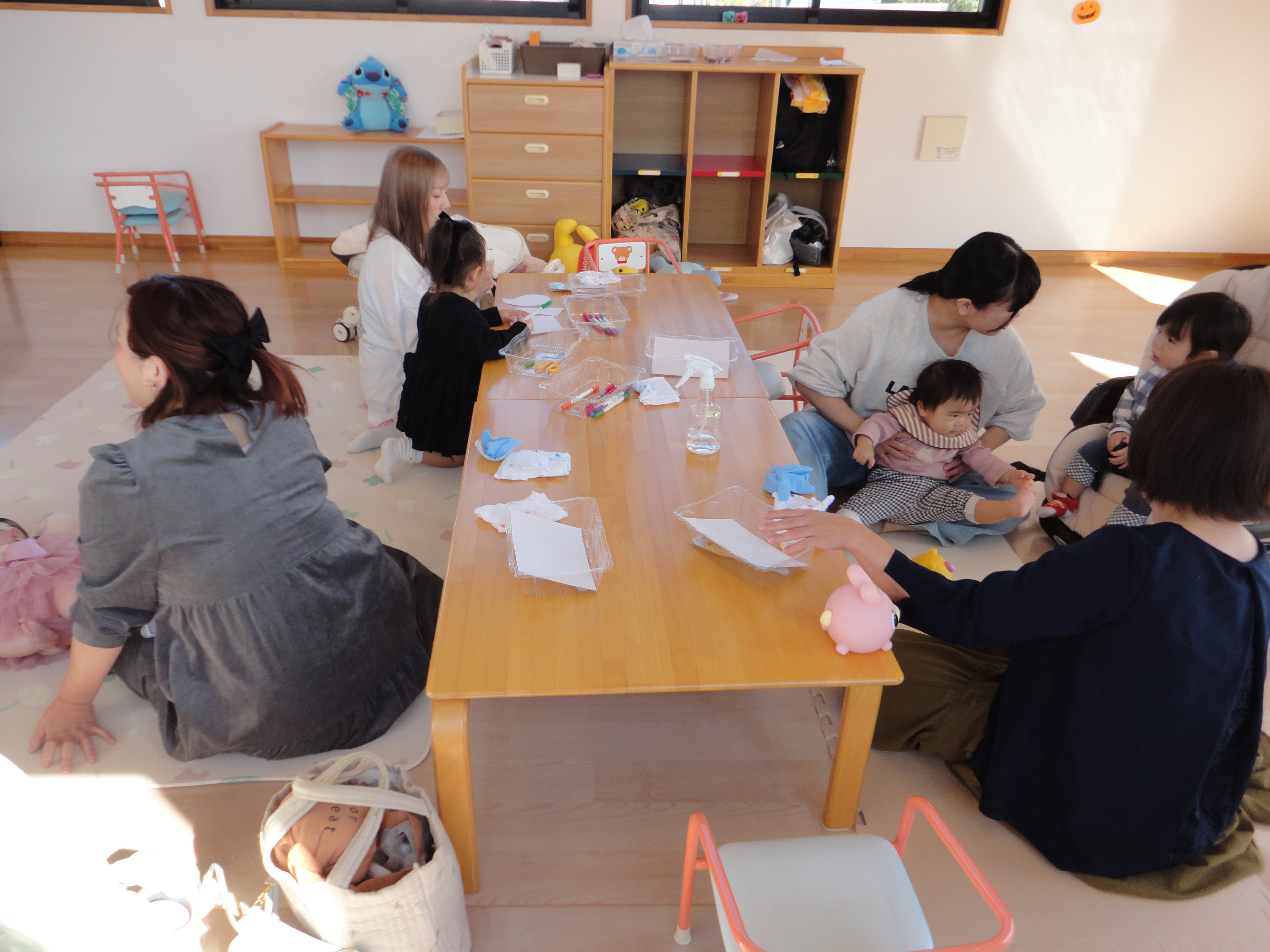 令和7年度
第10回 「ハロウィンパーティー」