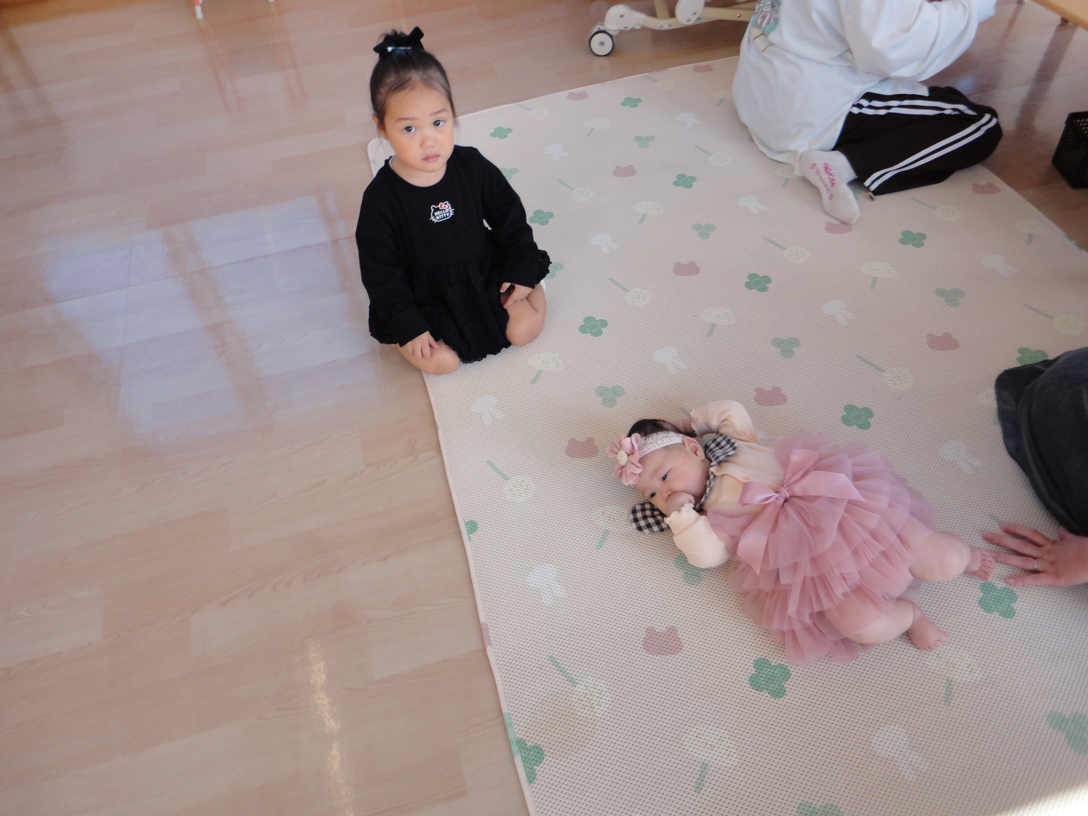 令和7年度
第10回 「ハロウィンパーティー」