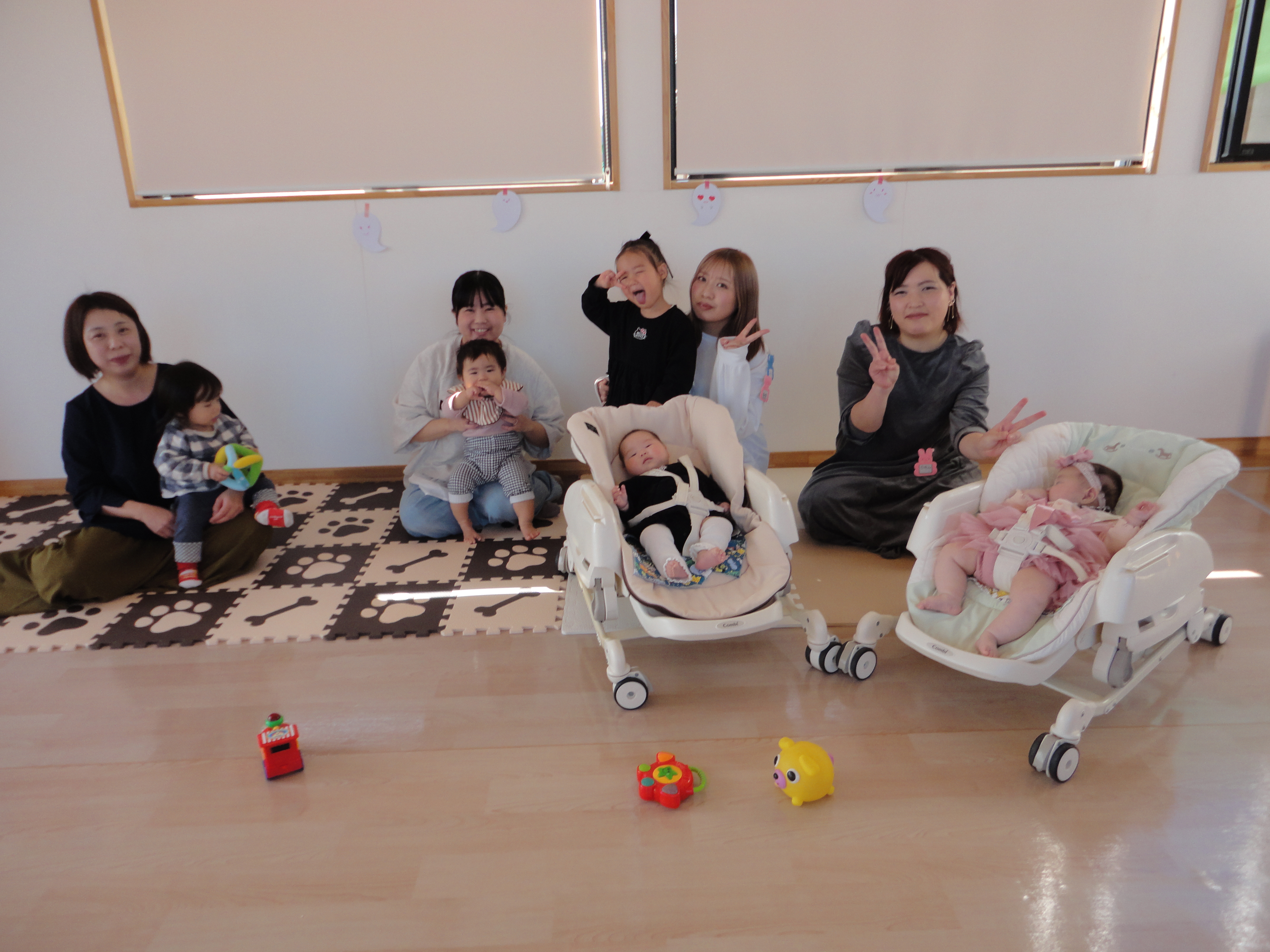 令和7年度
第10回 「ハロウィンパーティー」