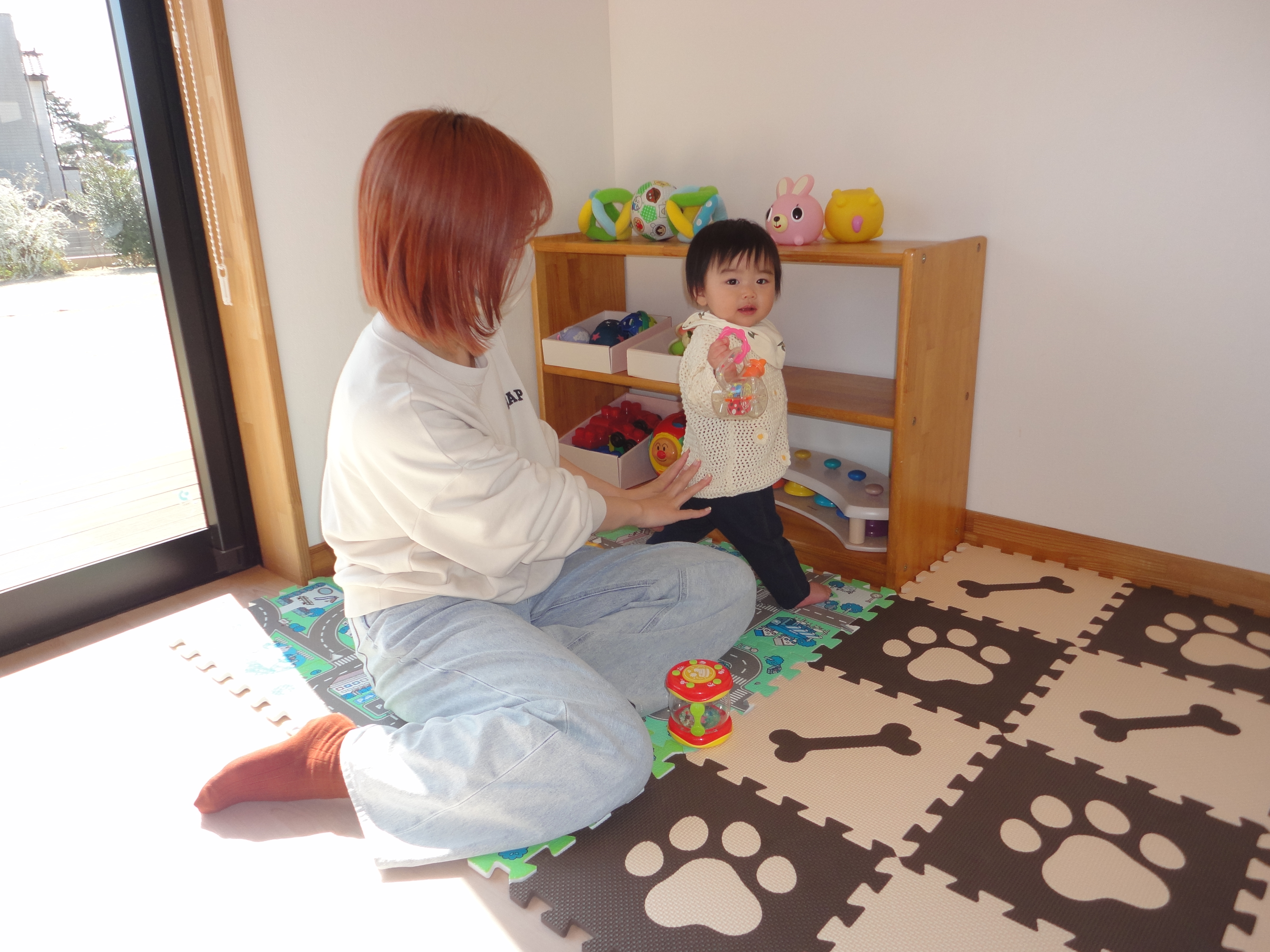 令和７年度
第１９回　「お別れパーティー」