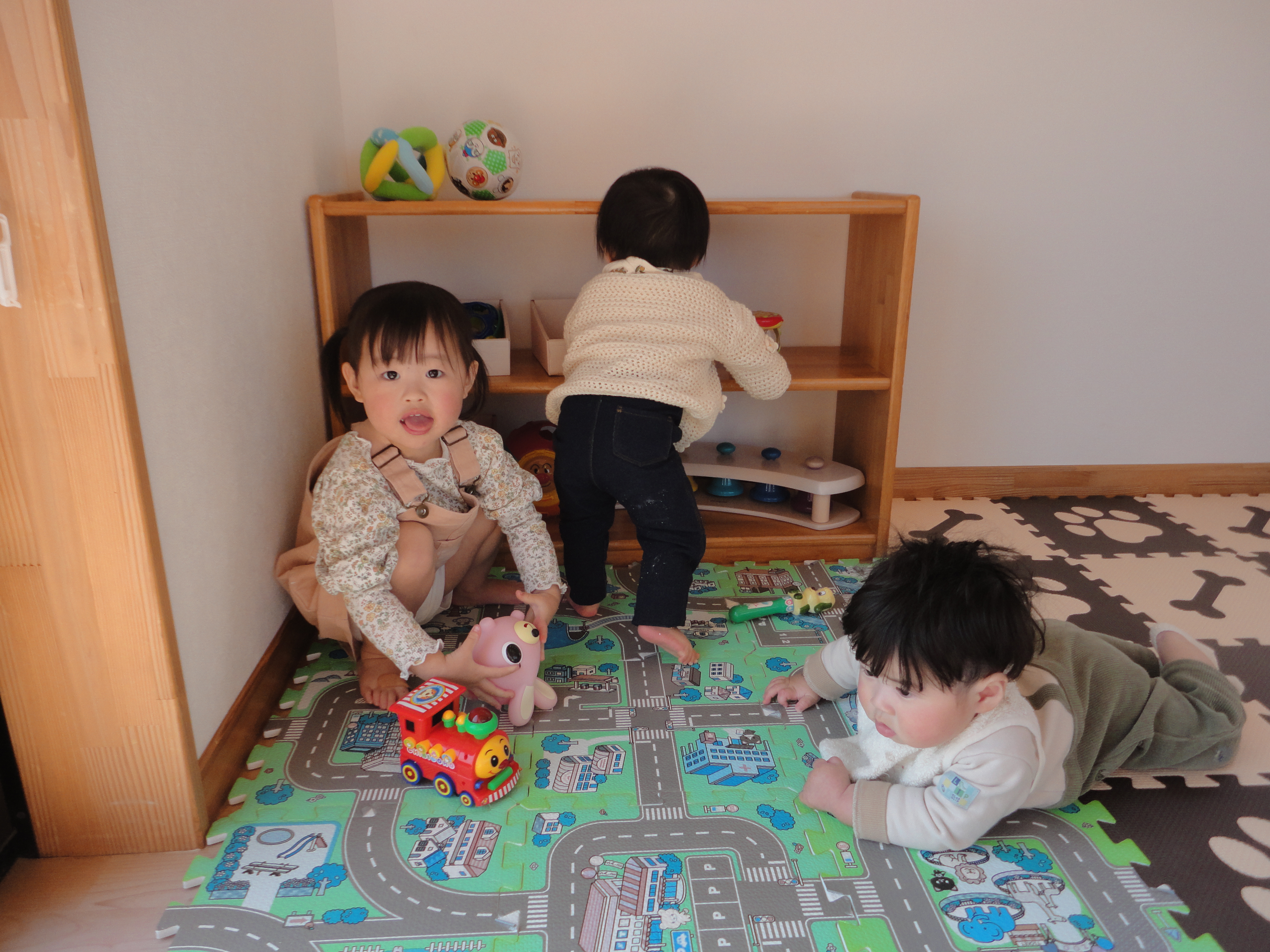 令和７年度
第１９回　「お別れパーティー」