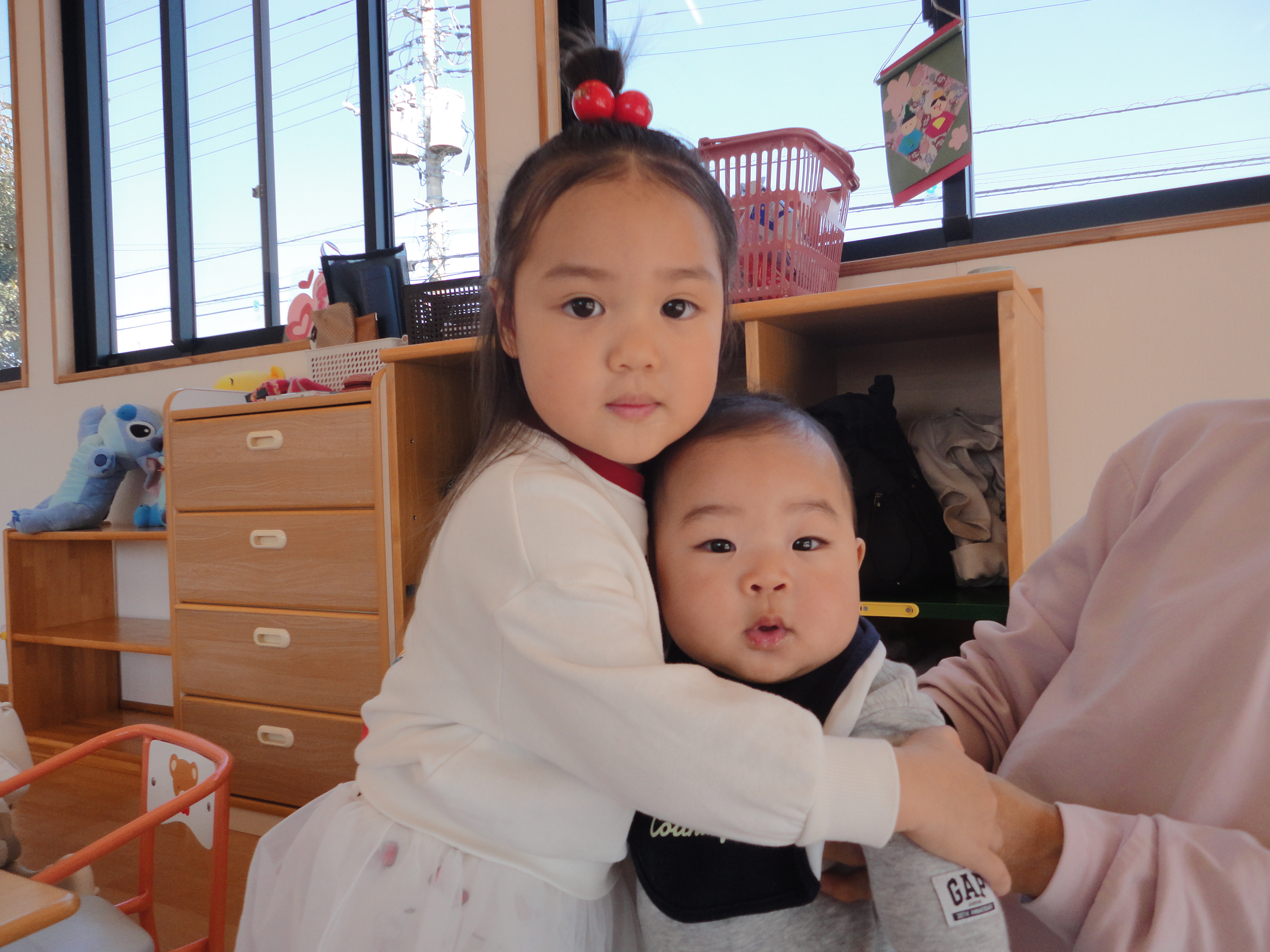 令和７年度
第１９回　「お別れパーティー」