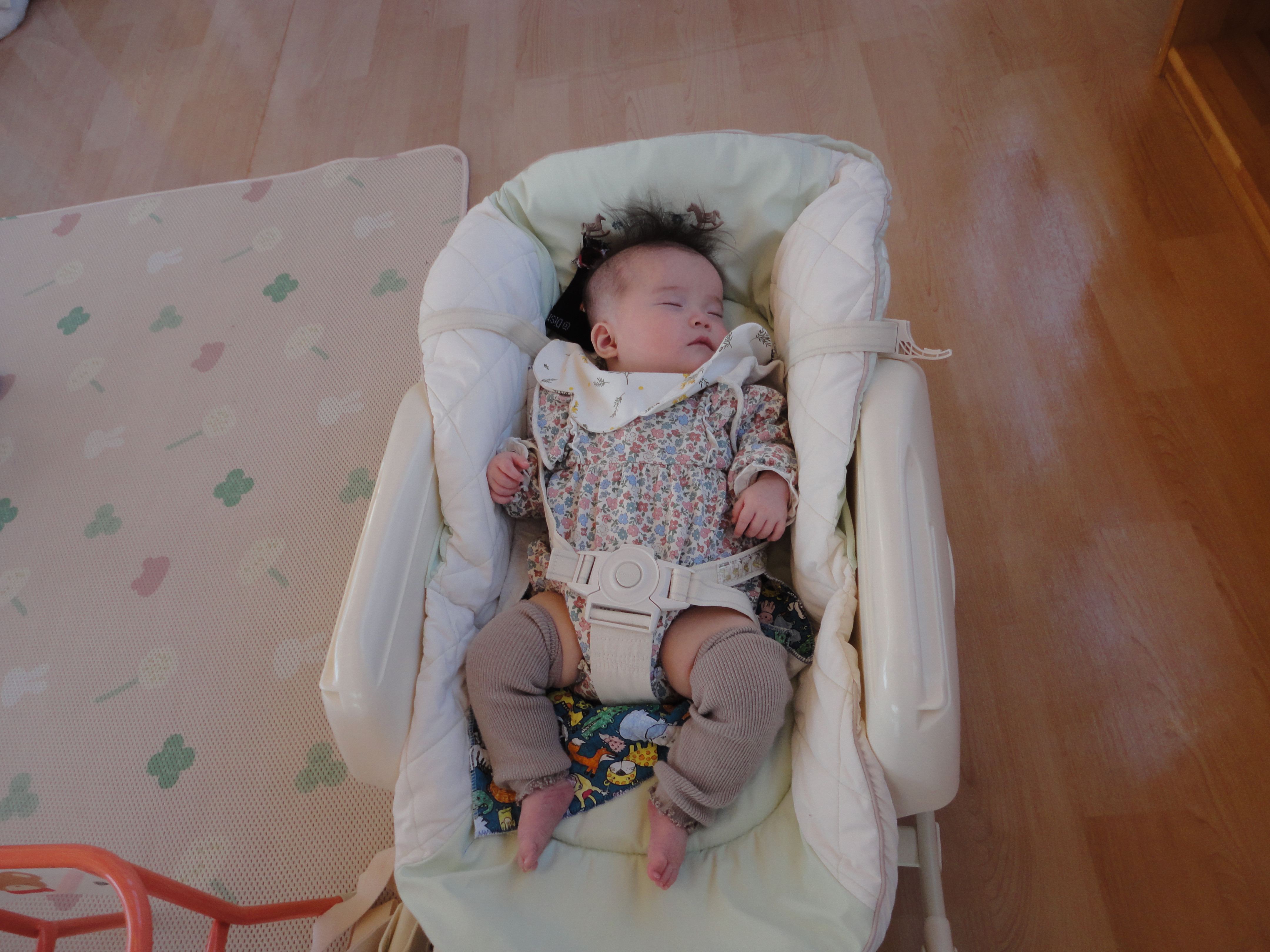 令和７年度
第１９回　「お別れパーティー」