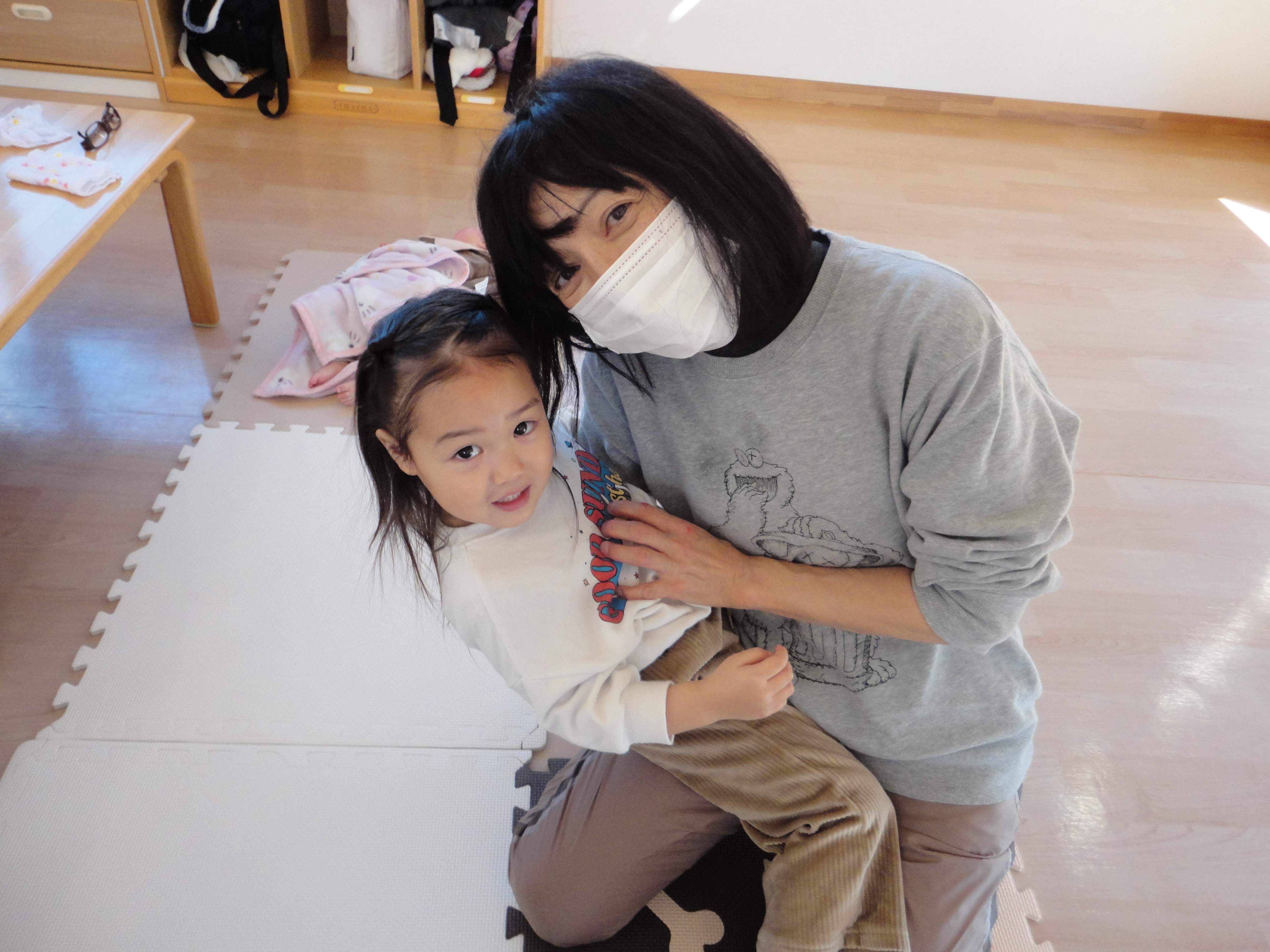 令和７年度
第１６回　「ヴァレンタイン製作」