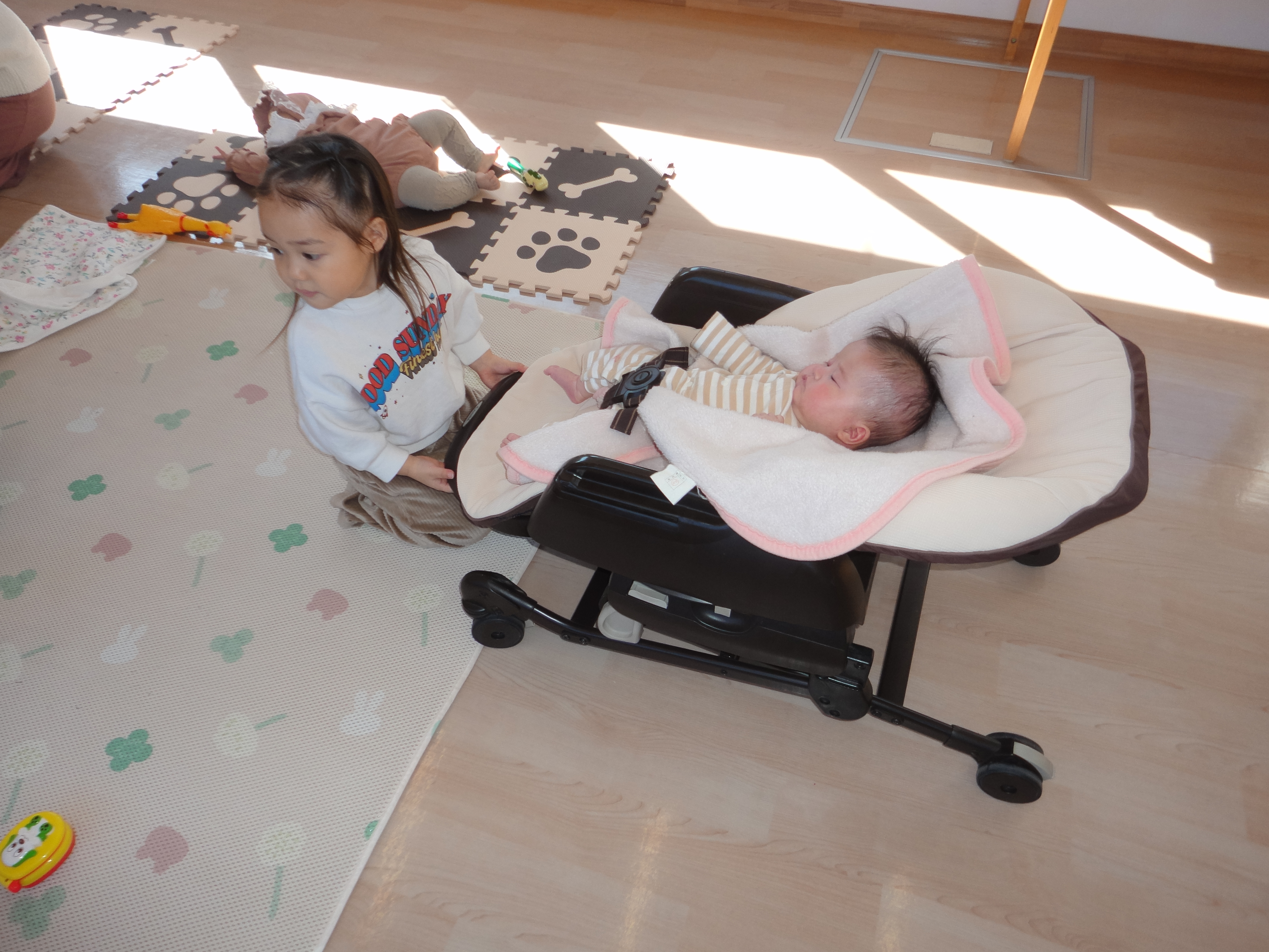 令和７年度
第１６回　「ヴァレンタイン製作」