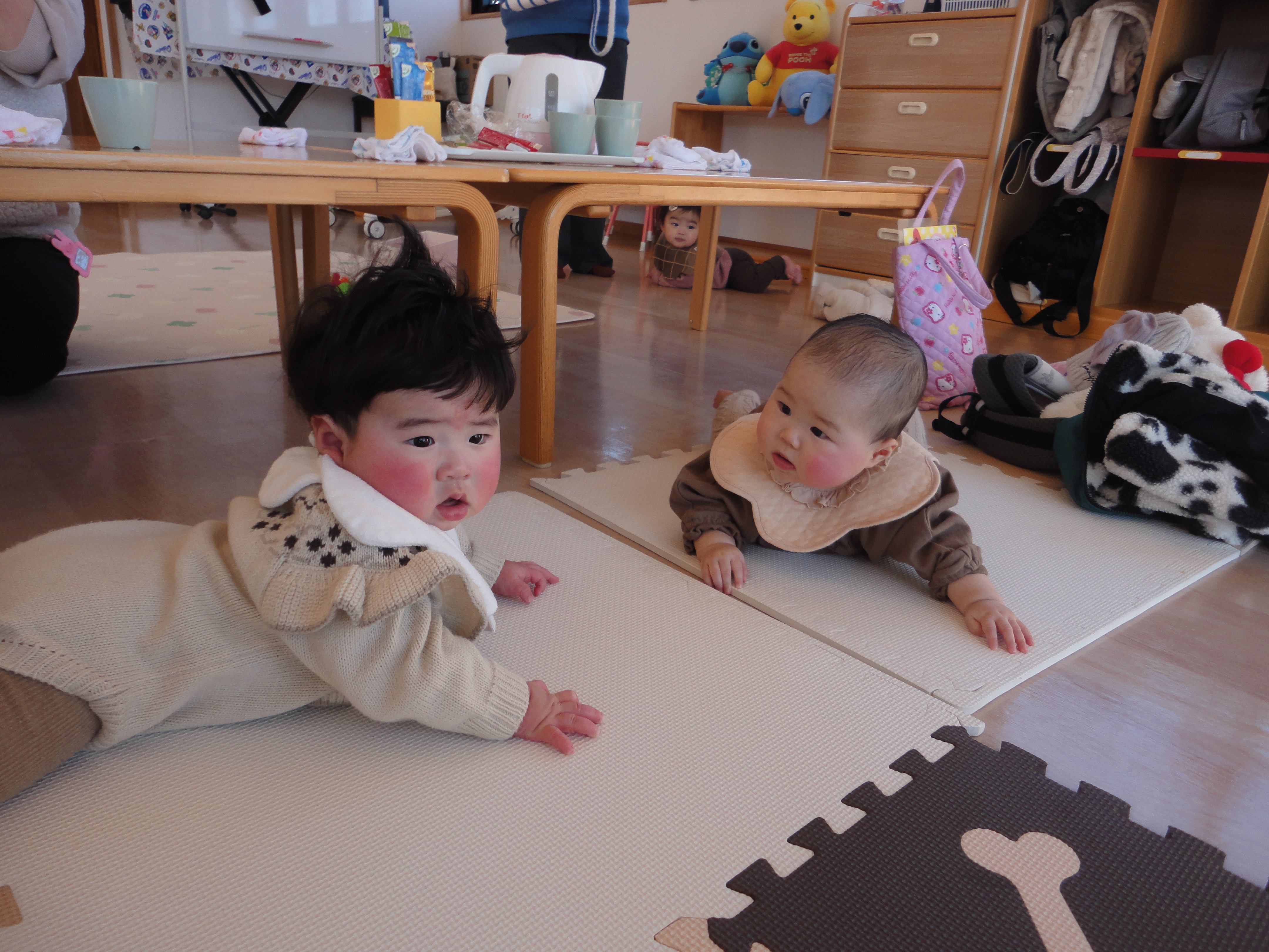 令和７年度
第１６回　「ヴァレンタイン製作」