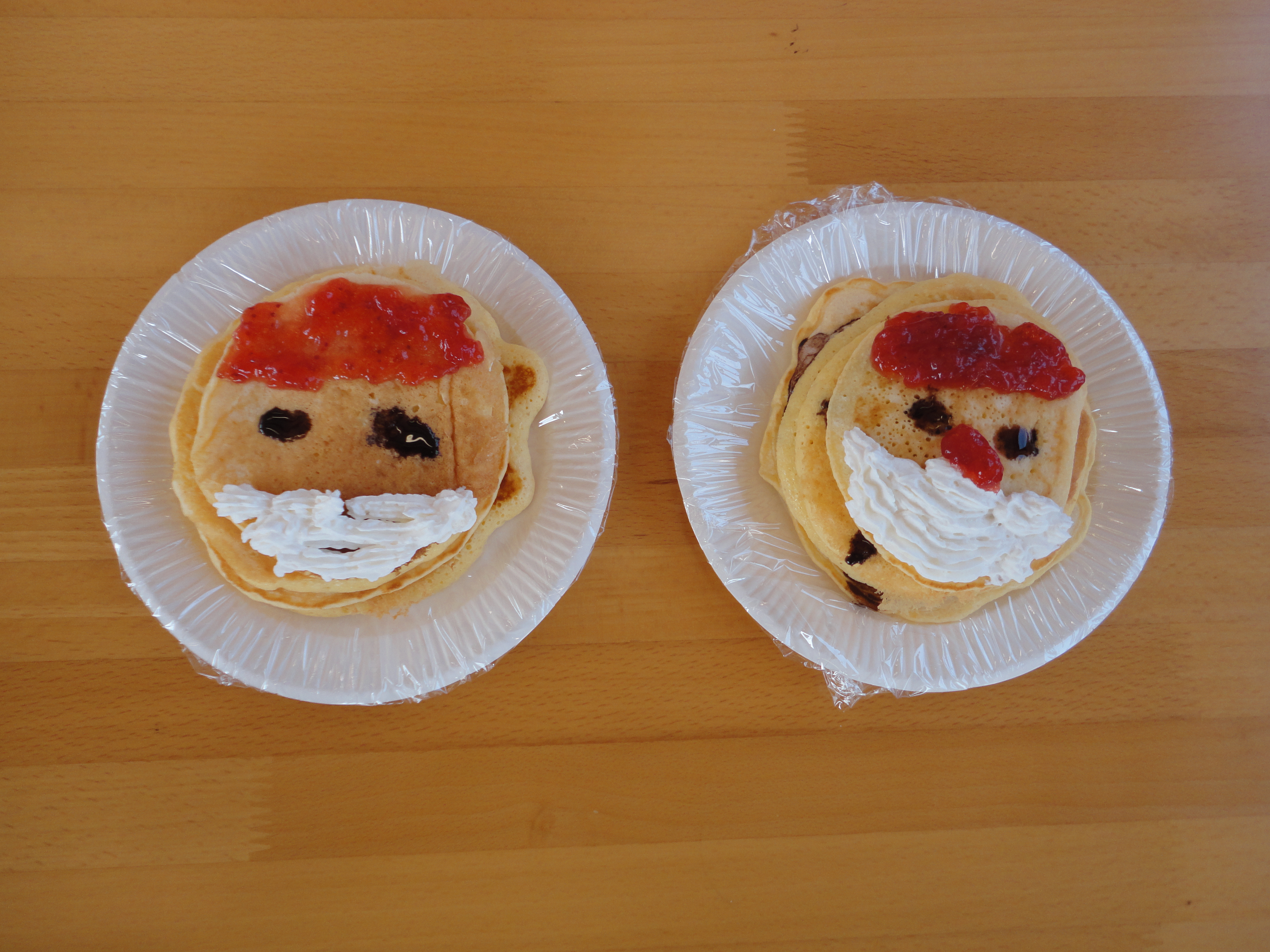 令和７年度
第１３回　「クリスマスパーティー」