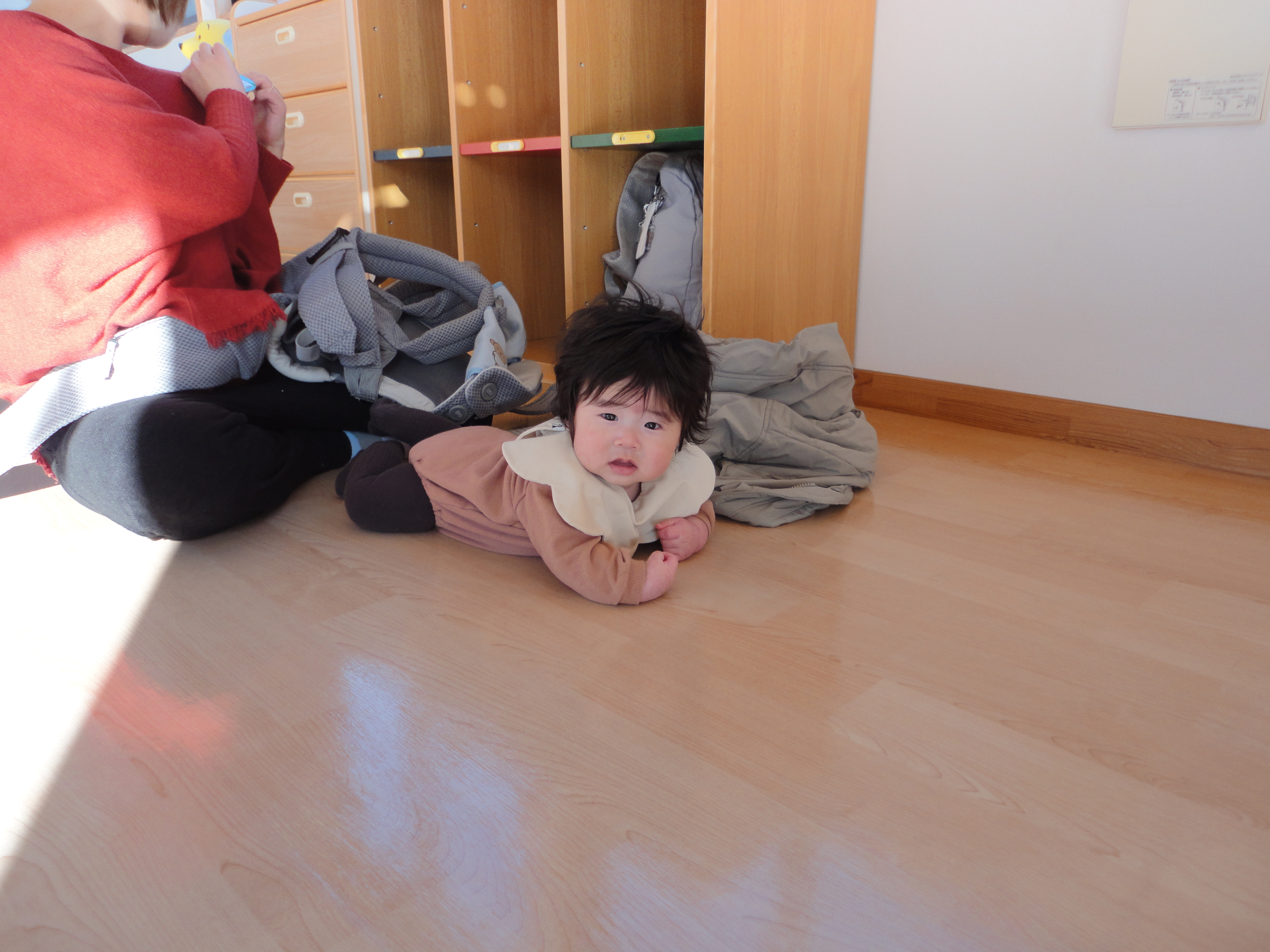 令和７年度
第１３回　「クリスマスパーティー」