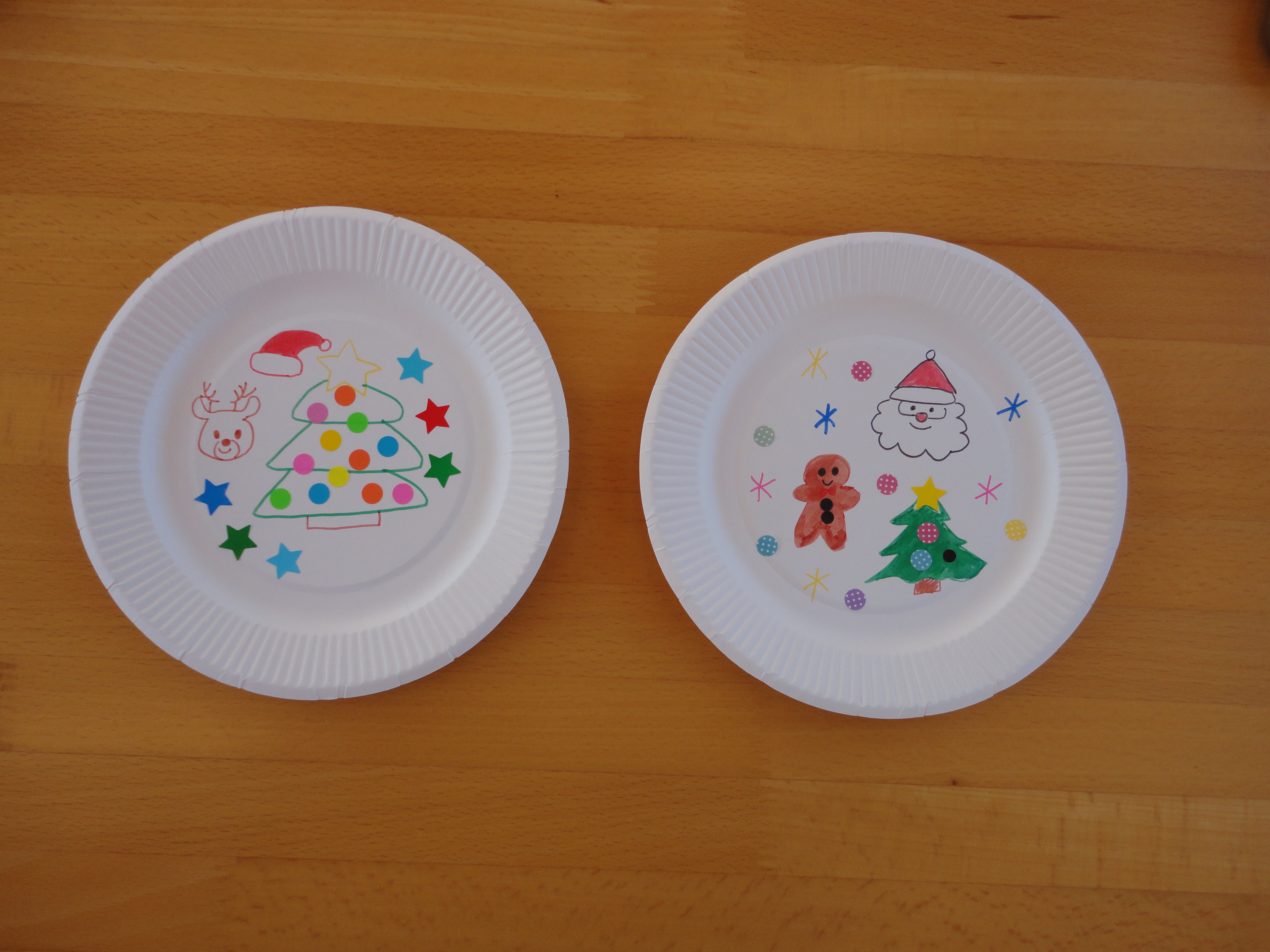 令和７年度
第１３回　「クリスマスパーティー」