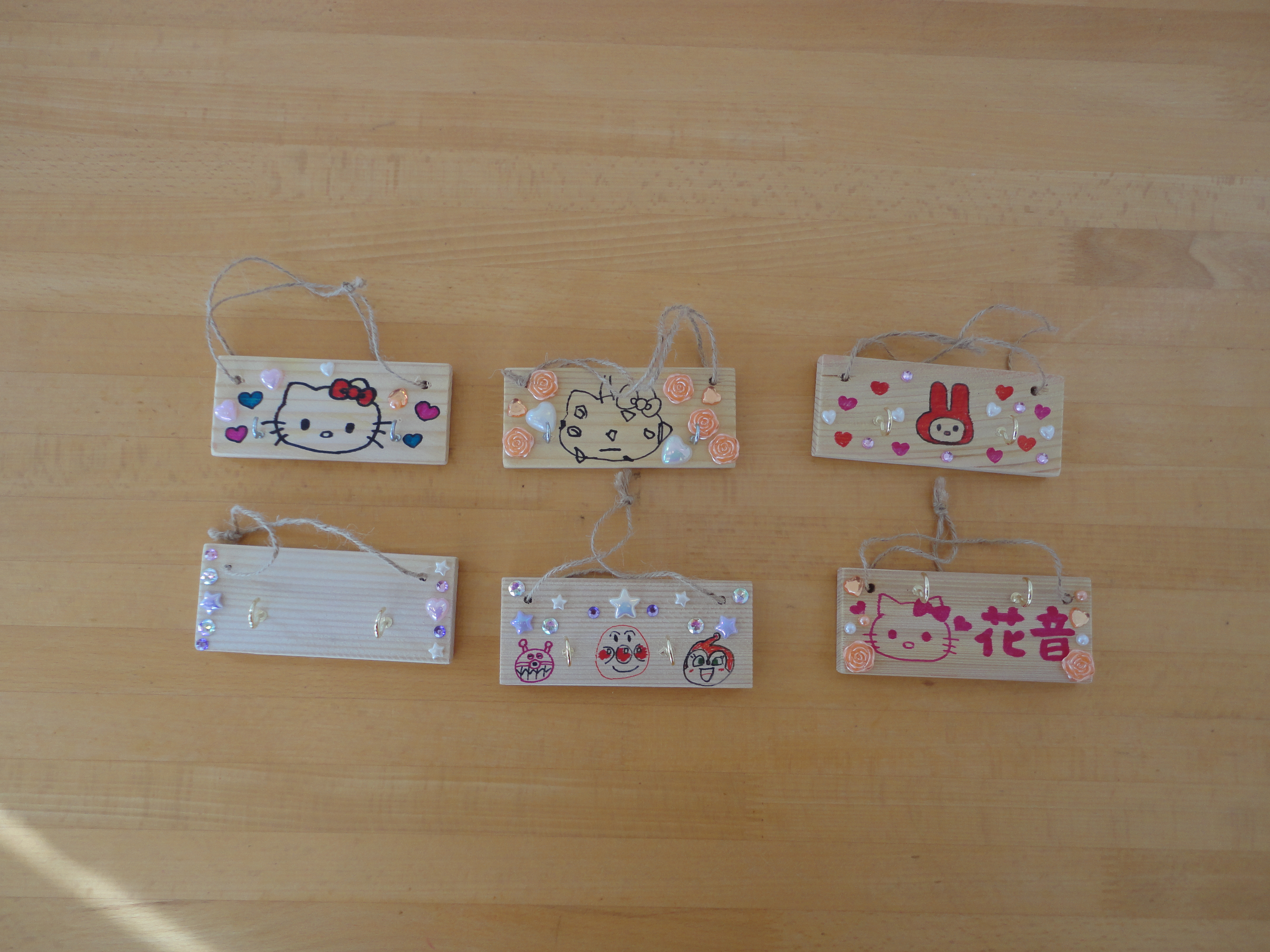 令和7年度
第18回 「ツールフック製作」