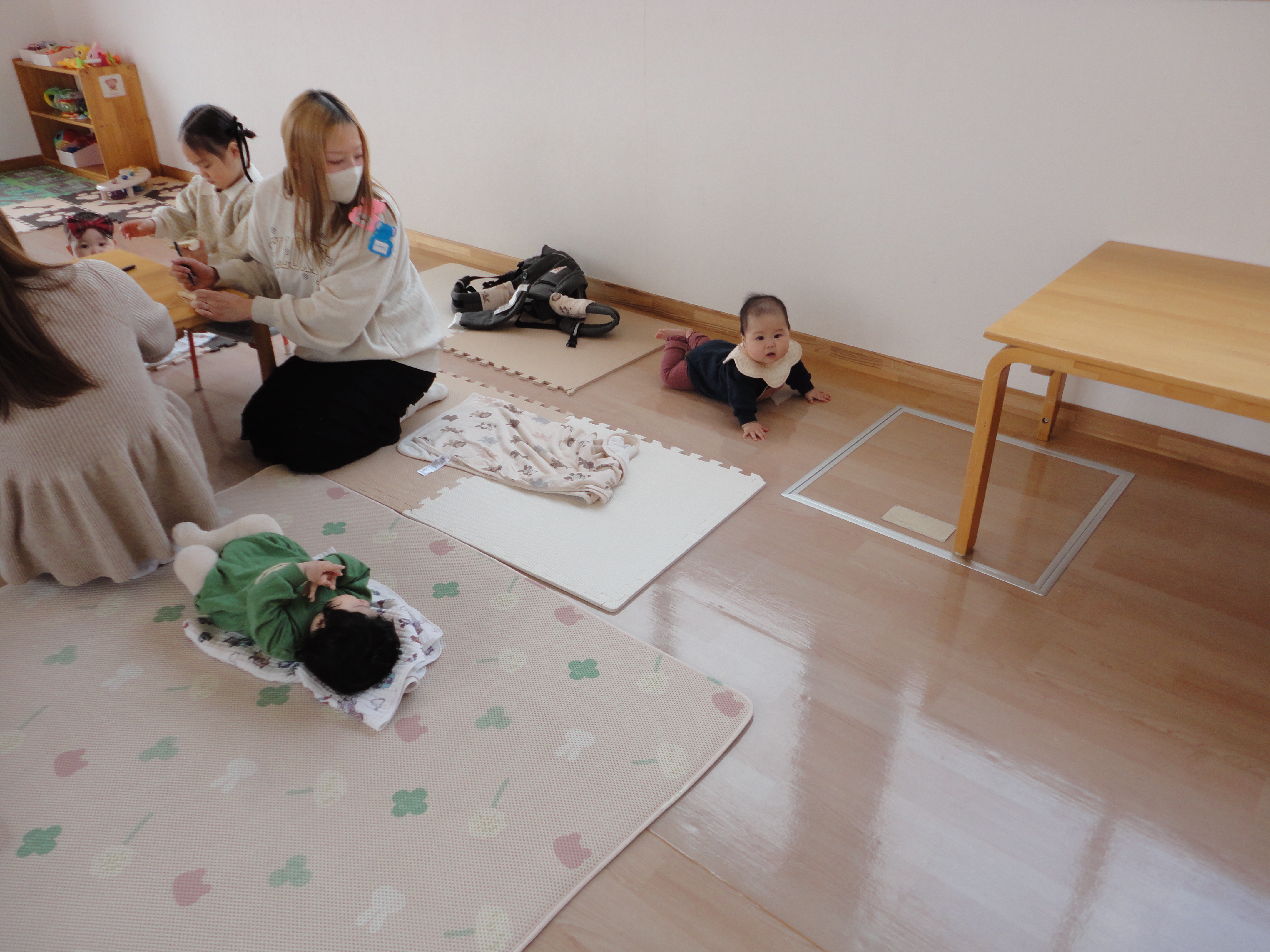 令和７年度
第１８回　「ツールフック製作」