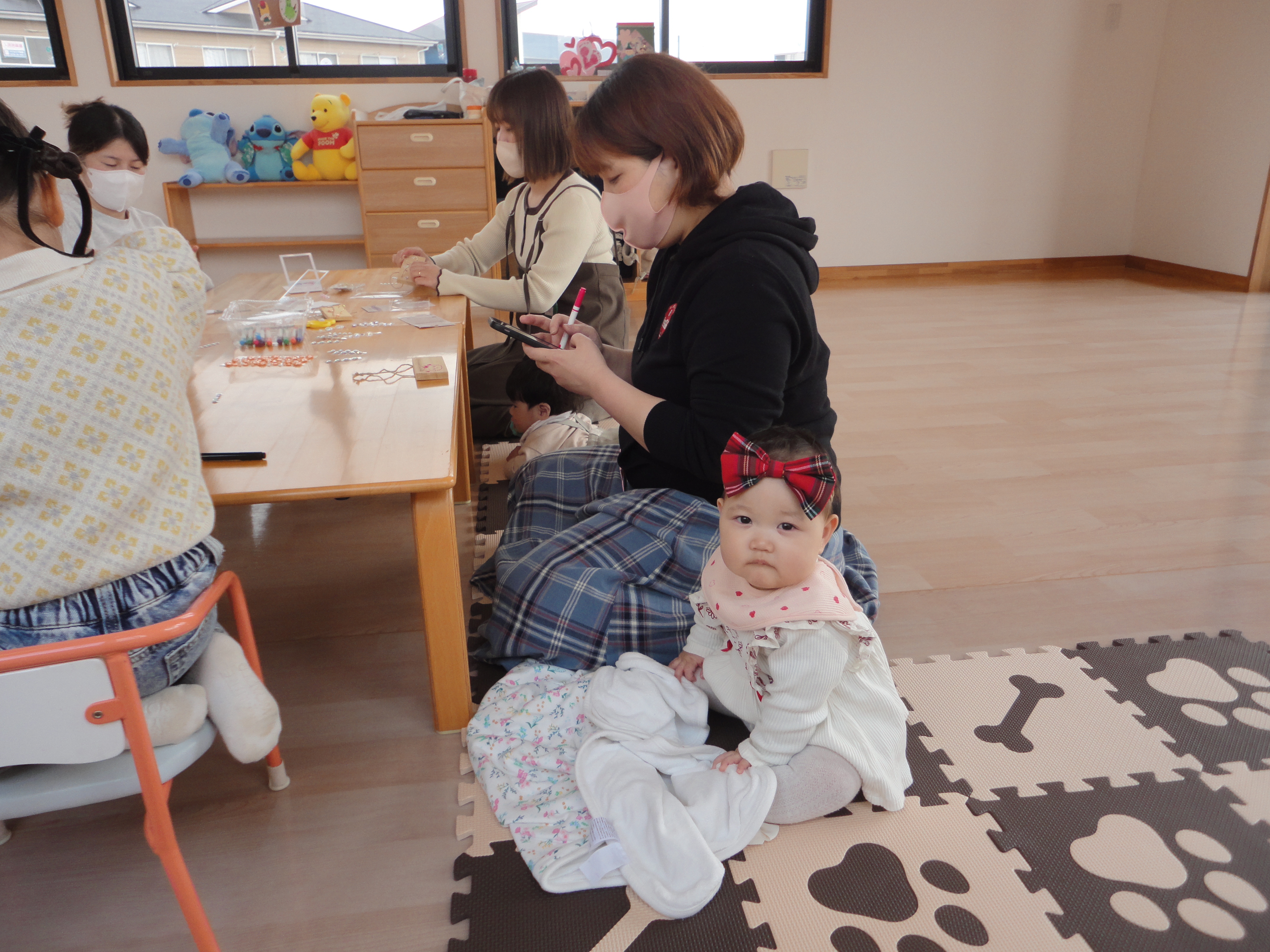 令和７年度
第１８回　「ツールフック製作」