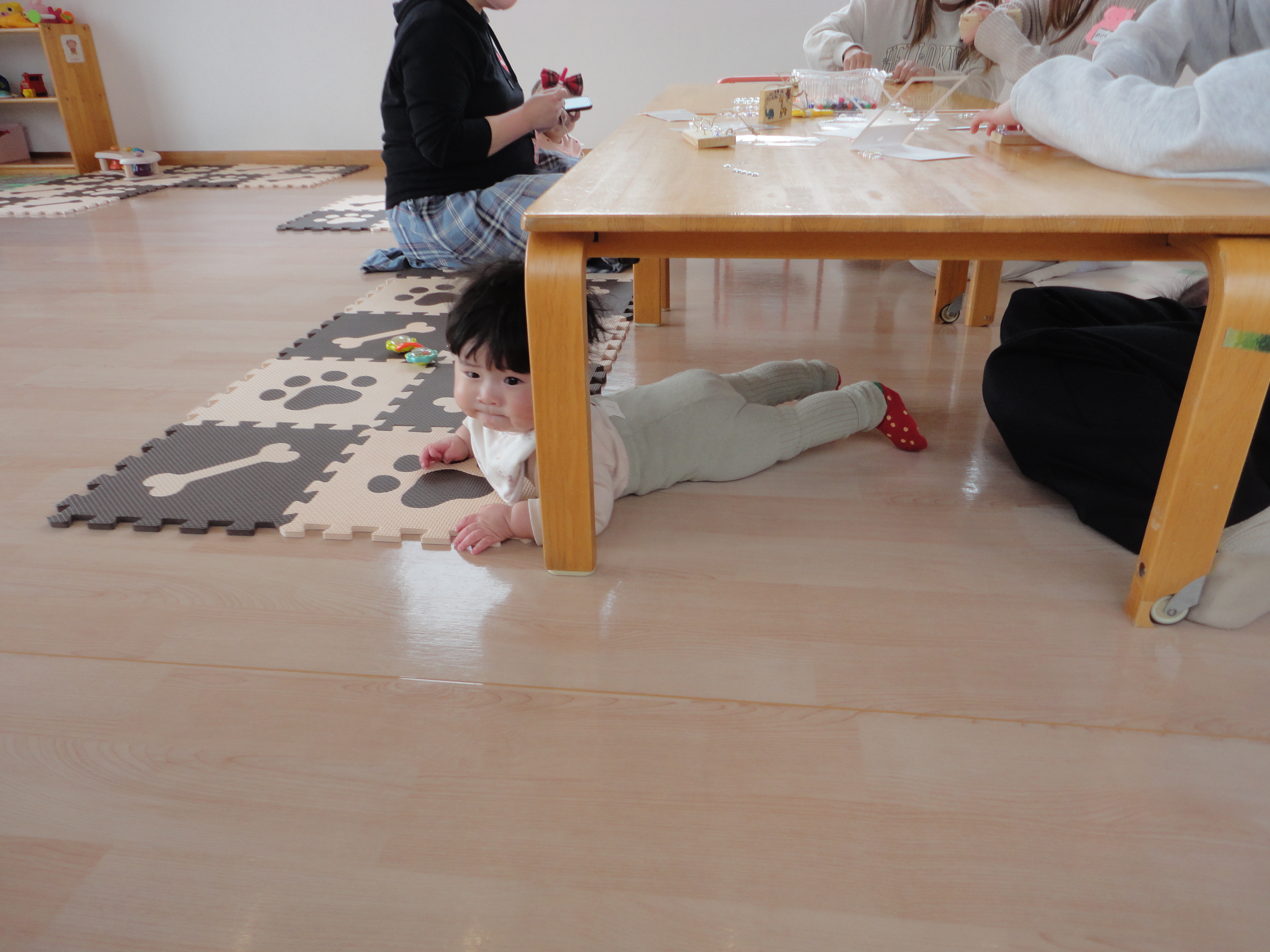 令和７年度
第１８回　「ツールフック製作」