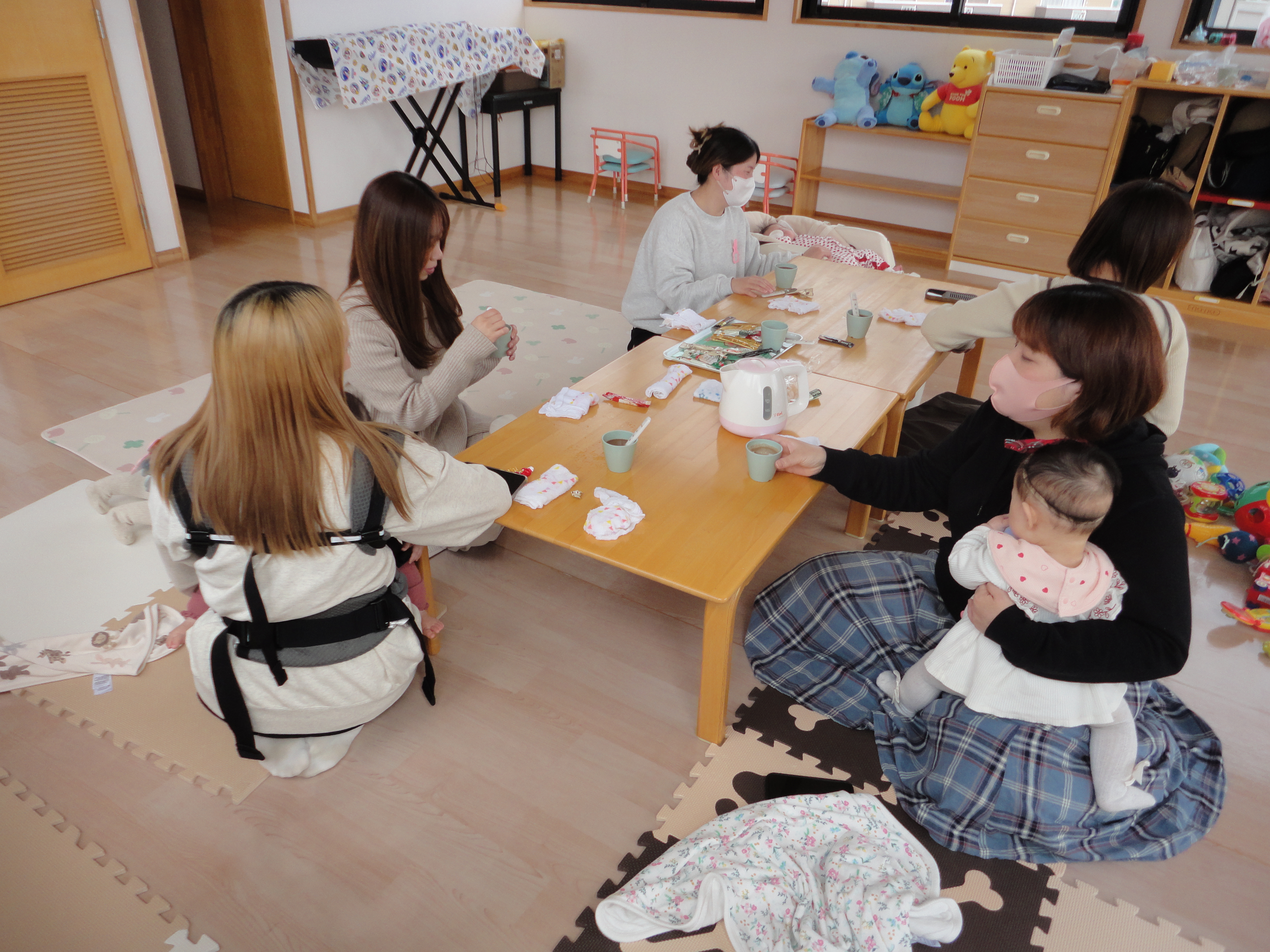 令和７年度
第１８回　「ツールフック製作」