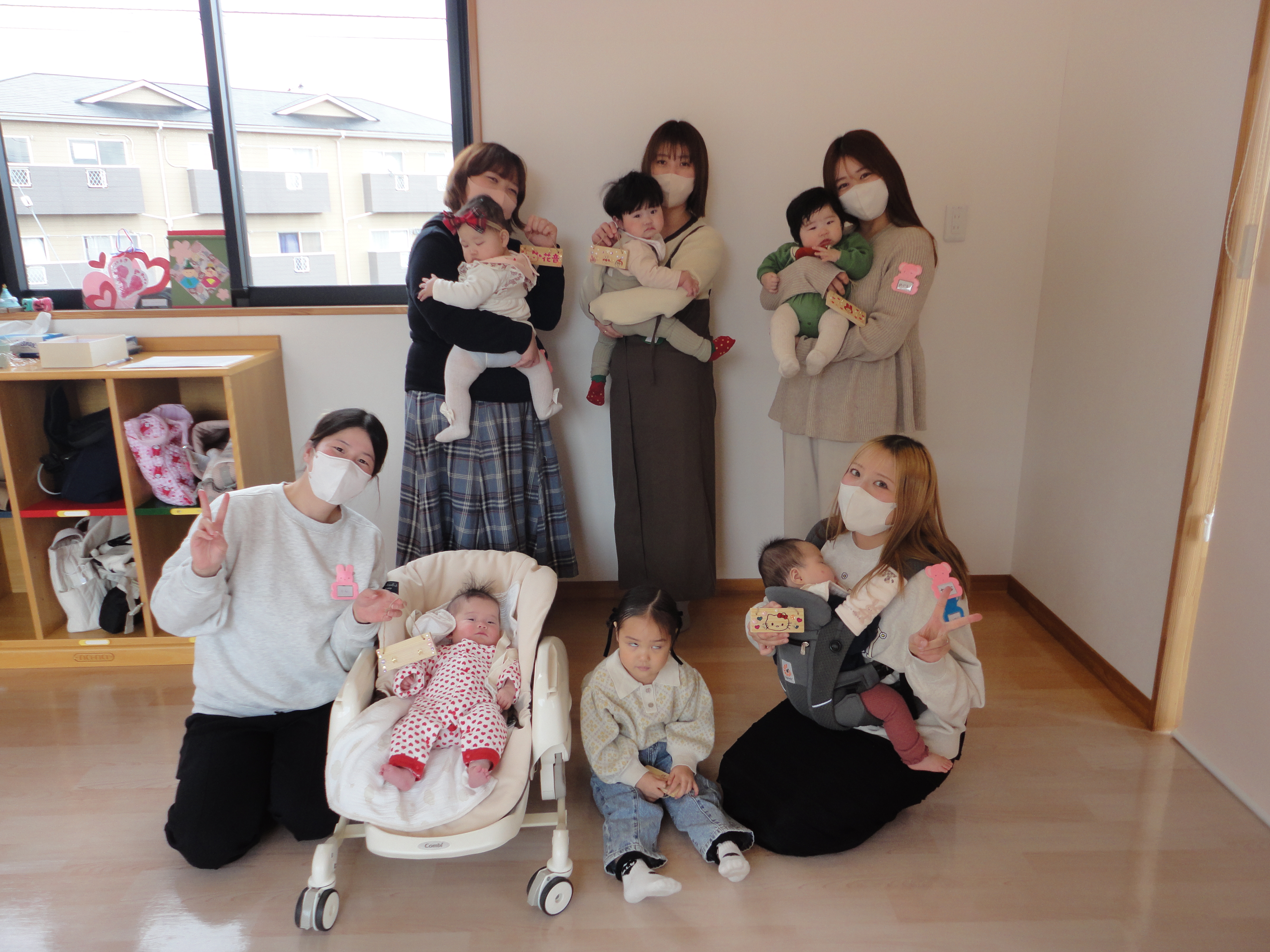 令和７年度
第１８回　「ツールフック製作」