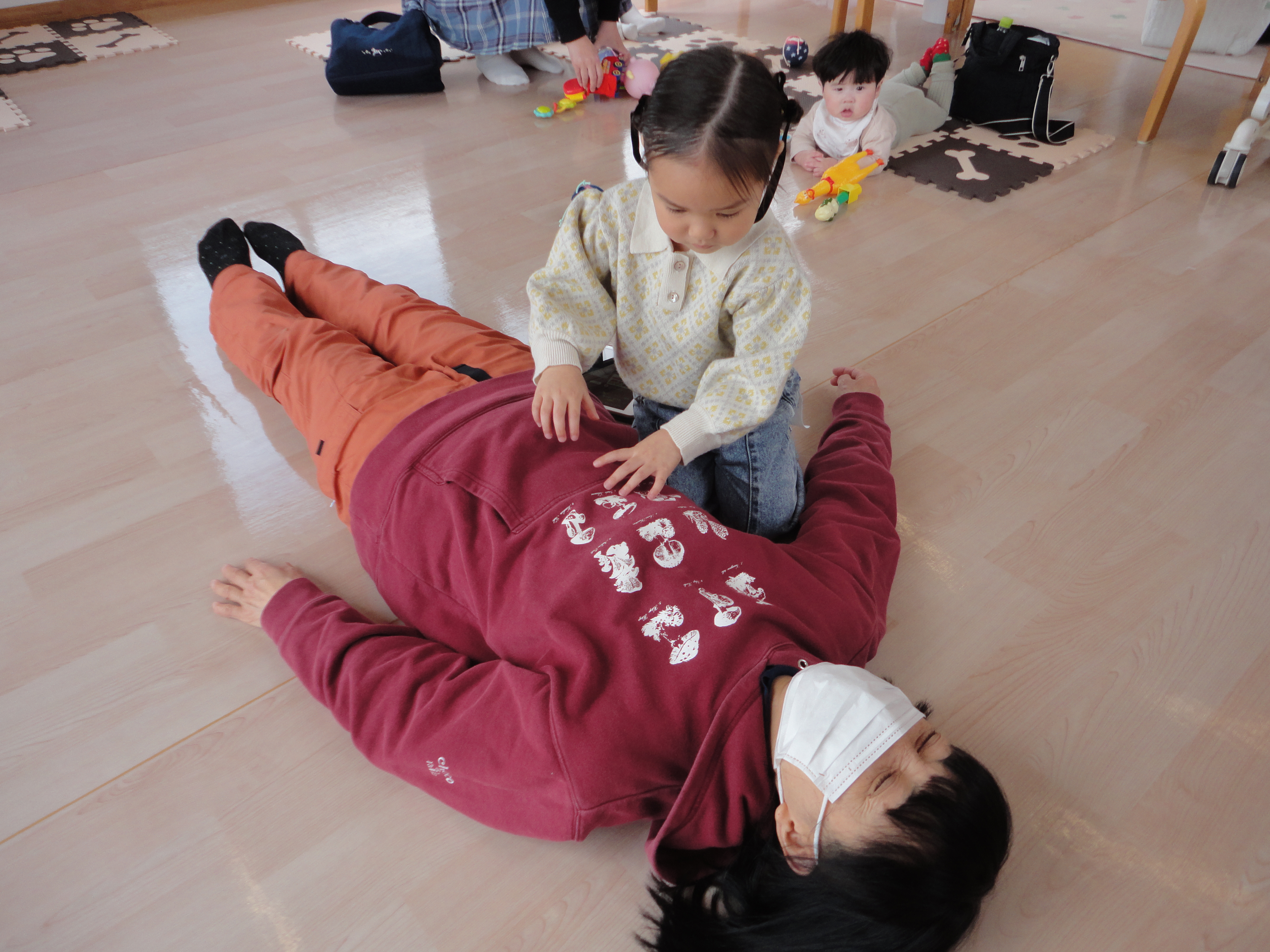 令和７年度
第１８回　「ツールフック製作」