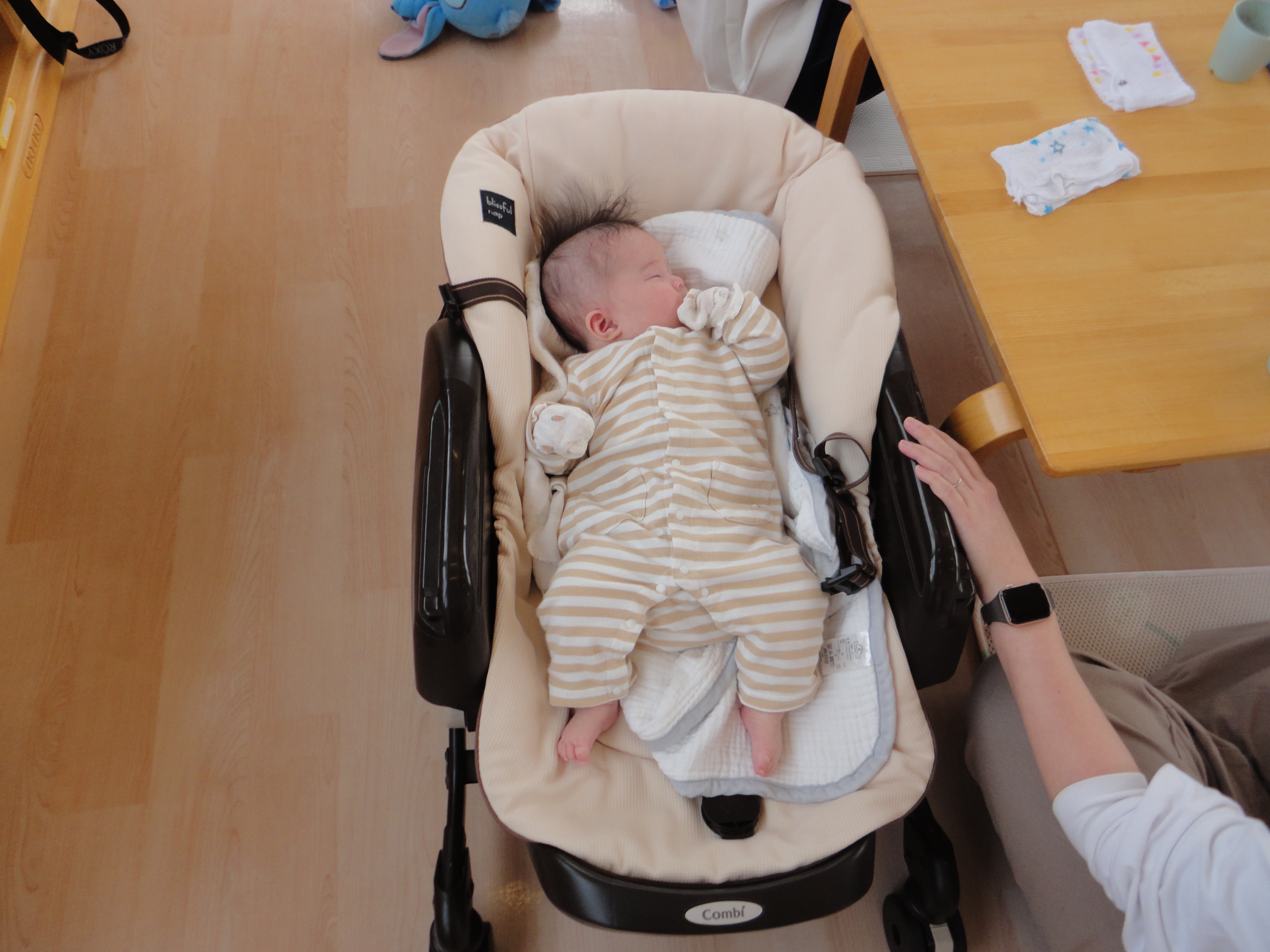 令和７年度
第１７回　「おひな様製作」