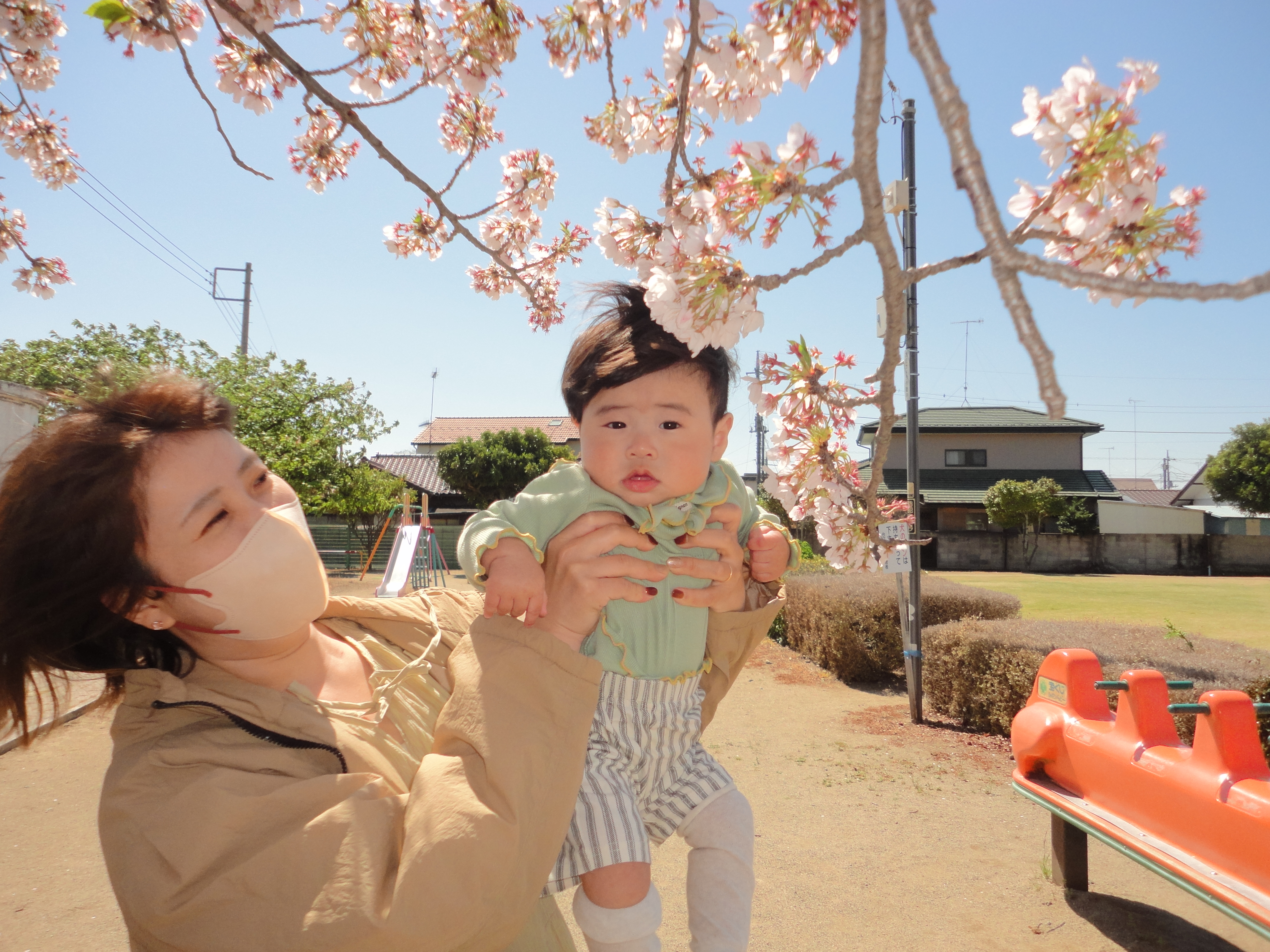 令和８年度
第１回　「散歩」