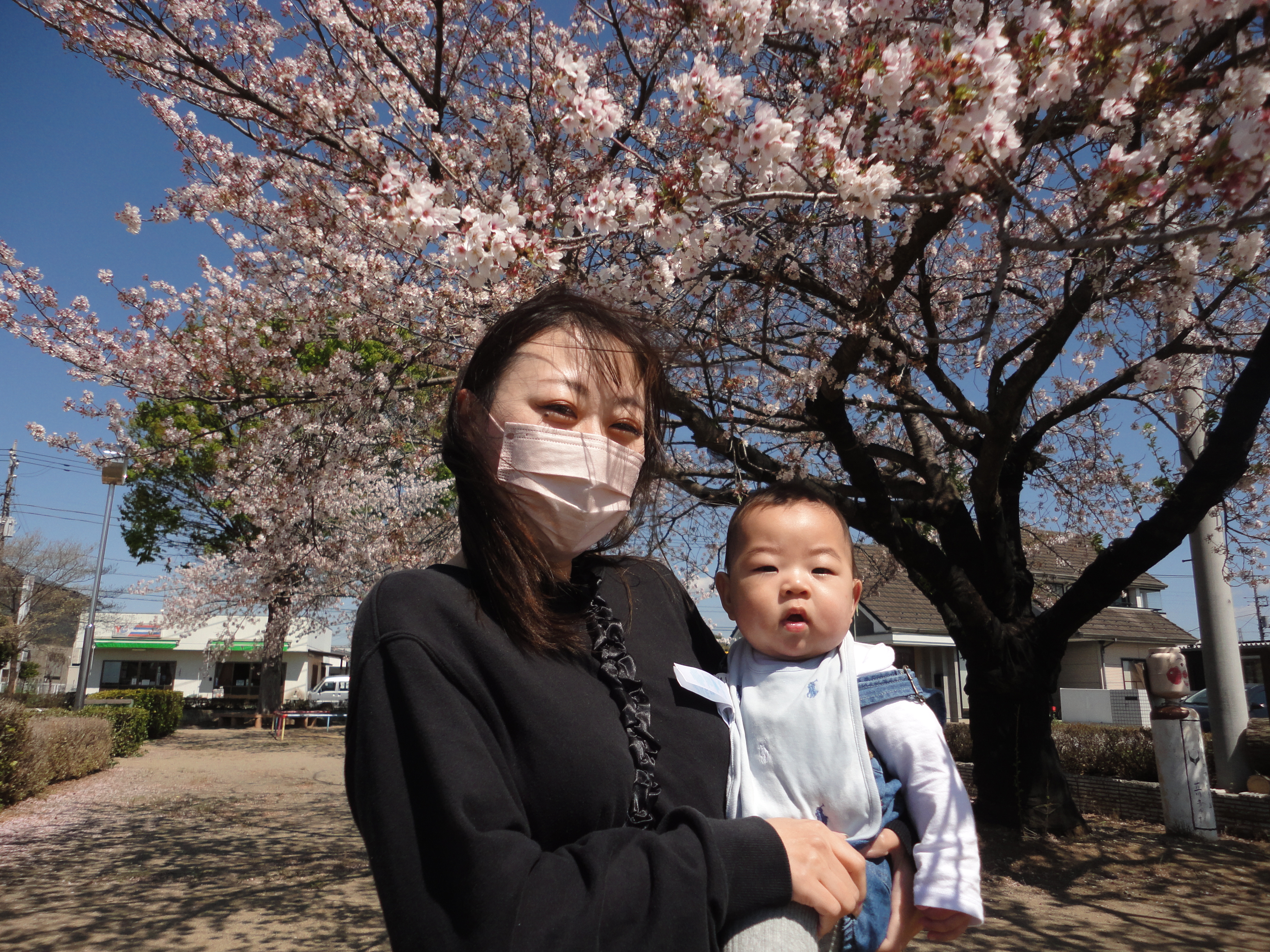 令和８年度
第１回　「散歩」