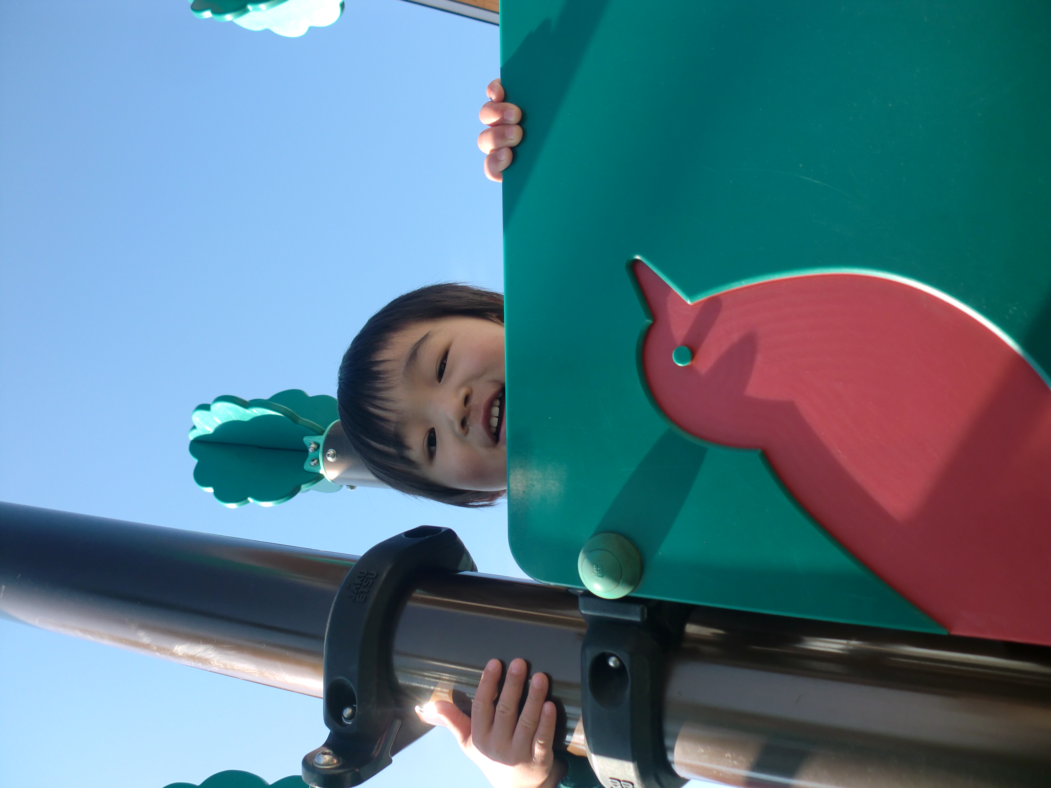 ももぐみ☆今年もよろしくお願いします