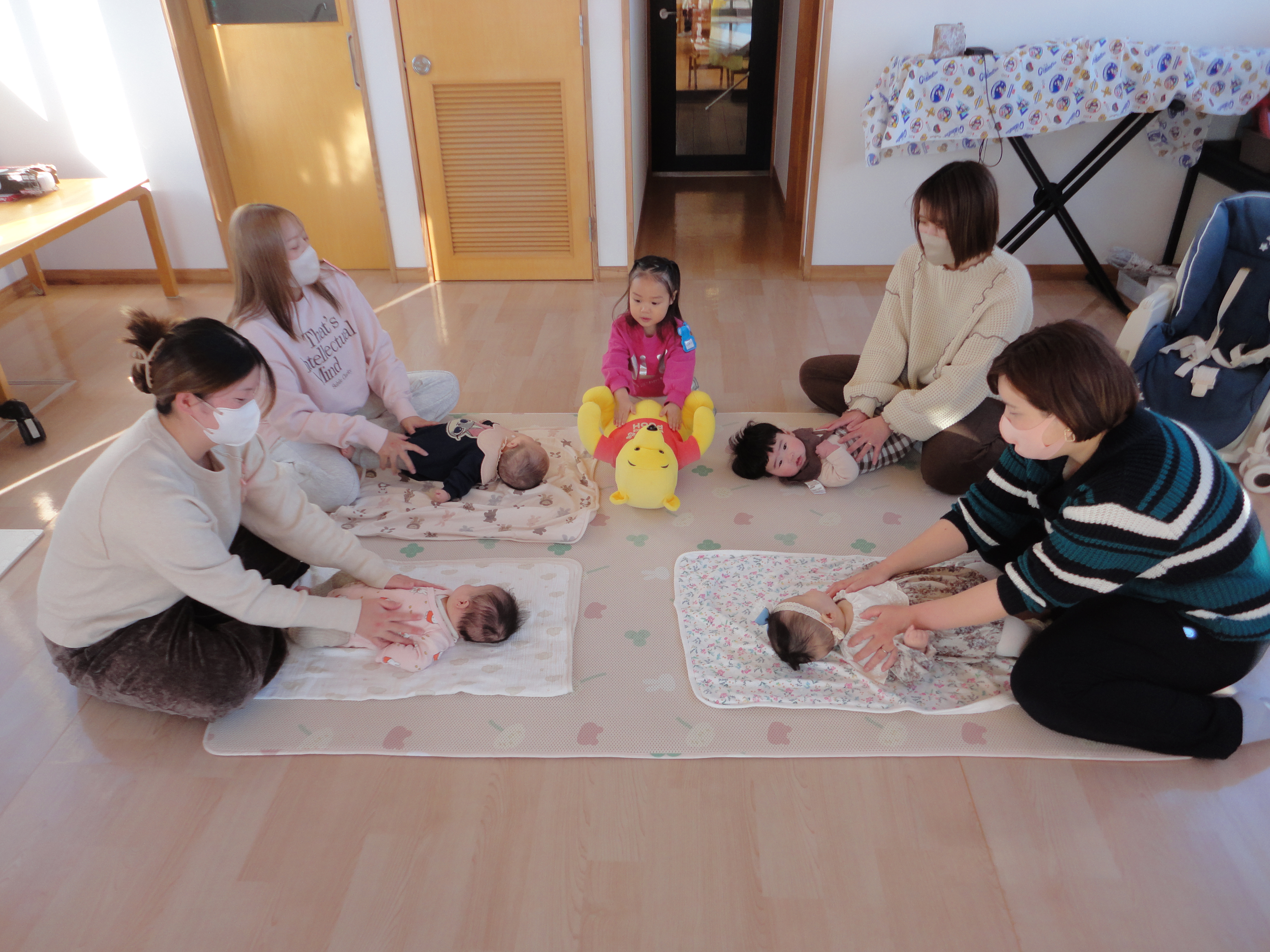 令和7年度
第14回 「絵馬製作」