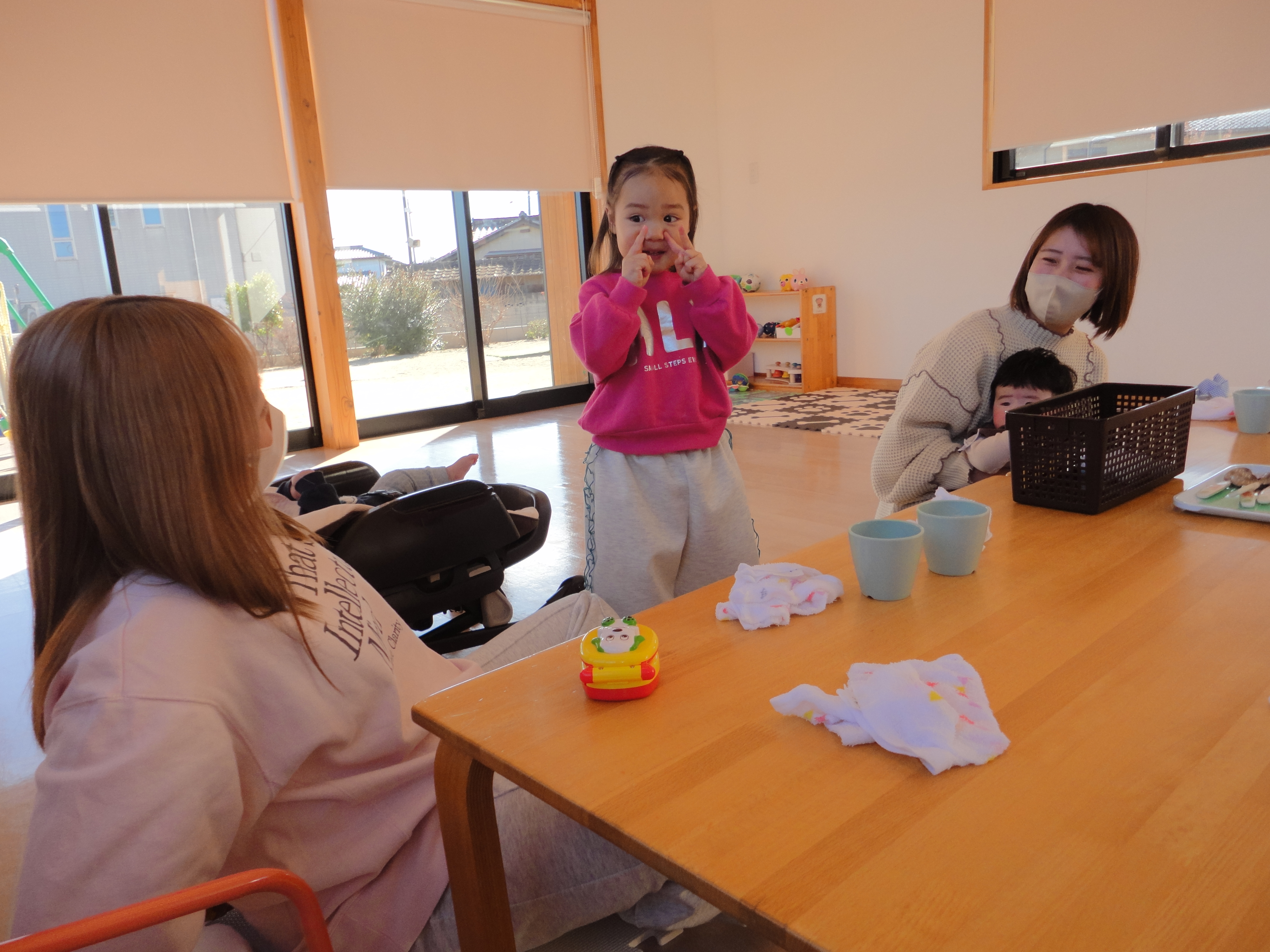 令和7年度
第14回 「絵馬製作」