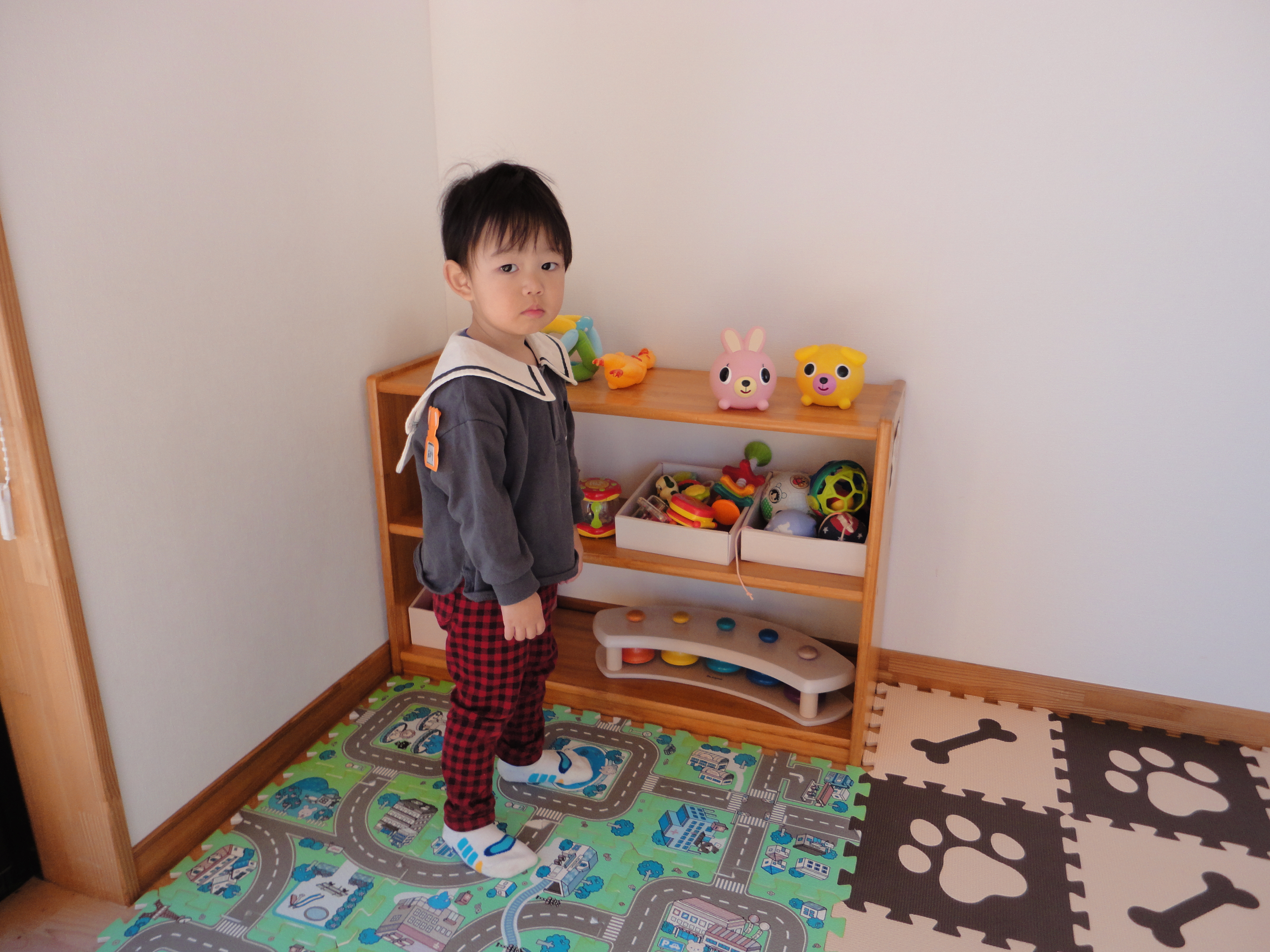 令和7年度
第12回 「クリスマス製作」