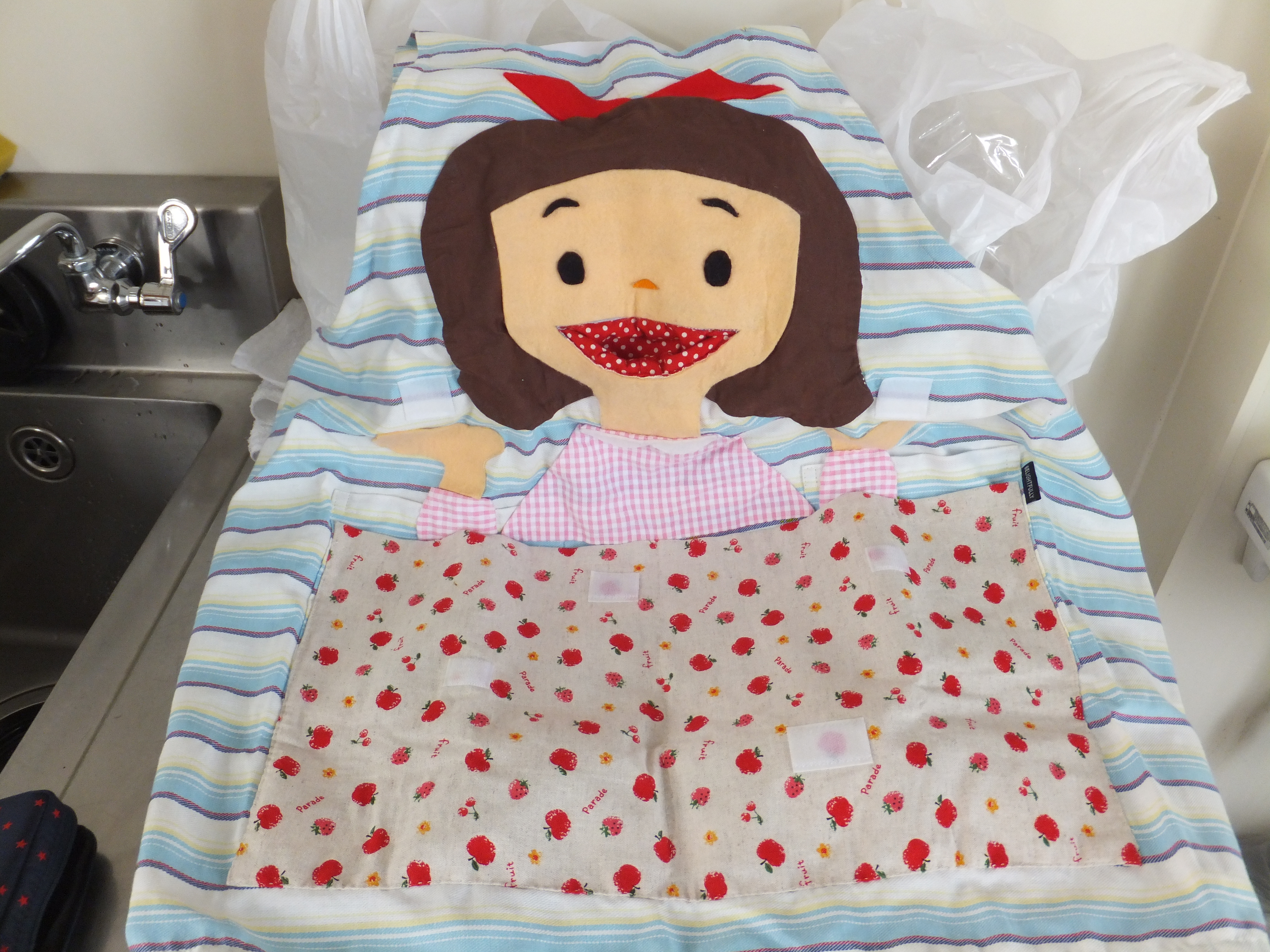 食育☆あおぐみ