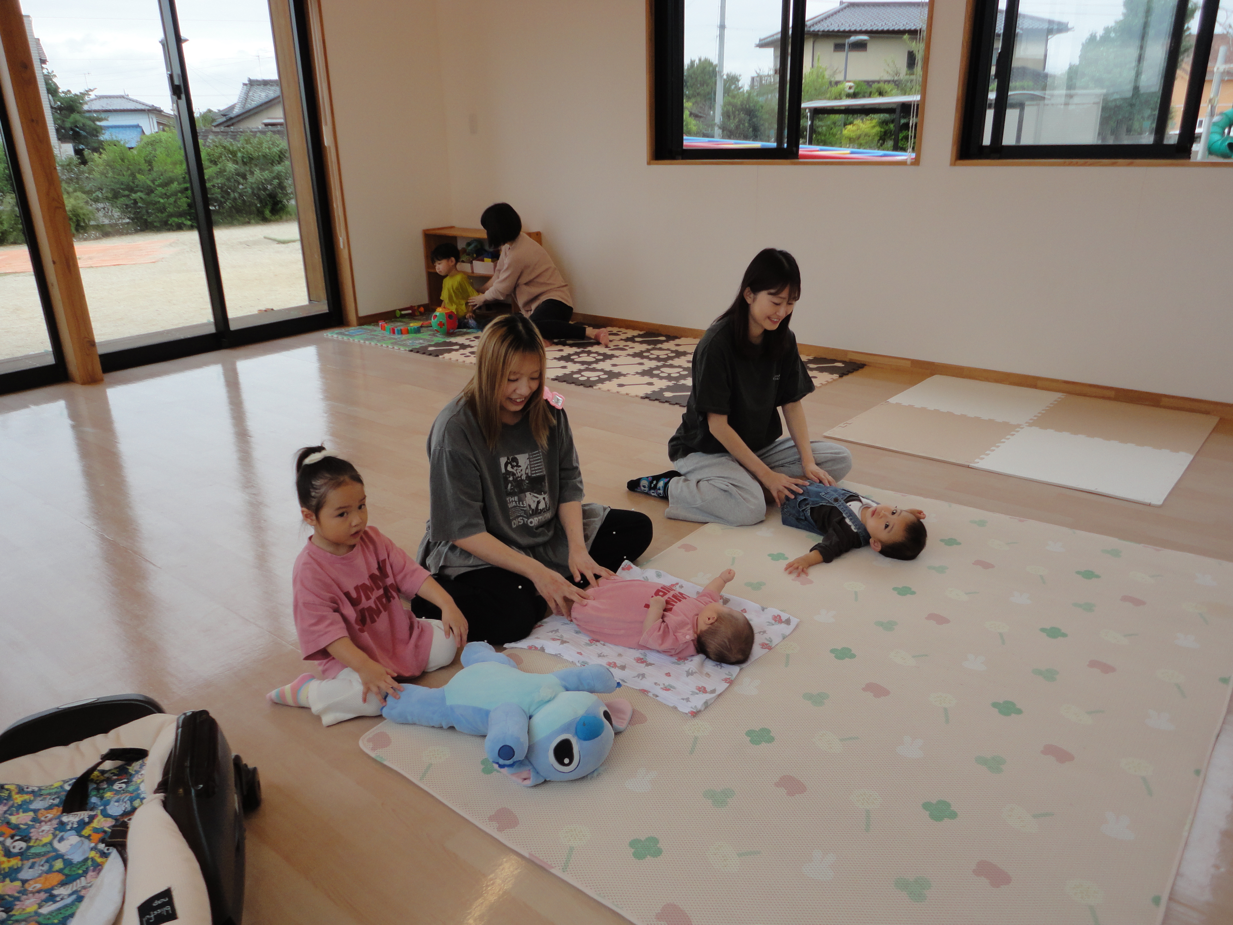 令和7年度
第9回 「ハロウィン製作」