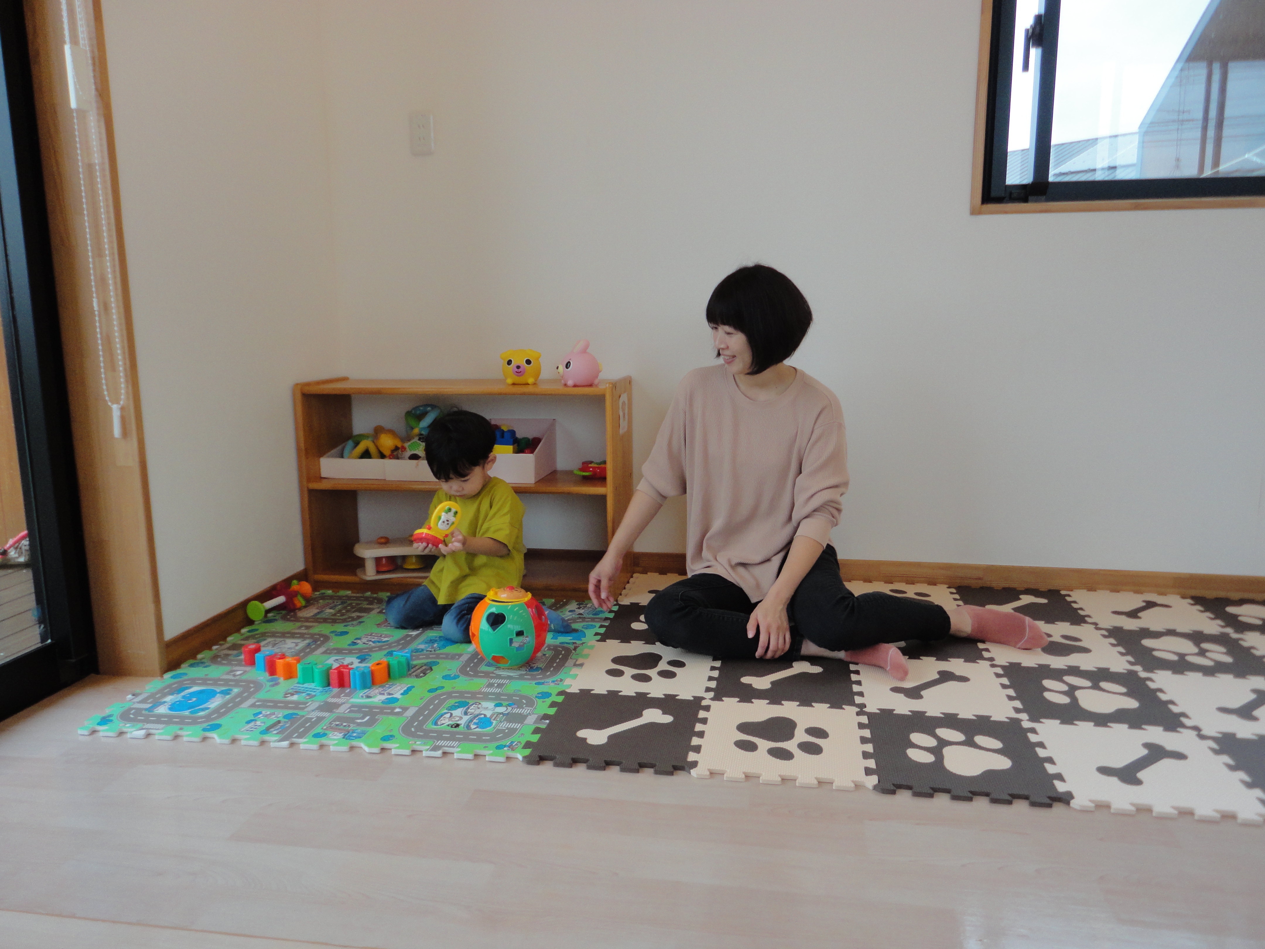 令和7年度
第9回 「ハロウィン製作」