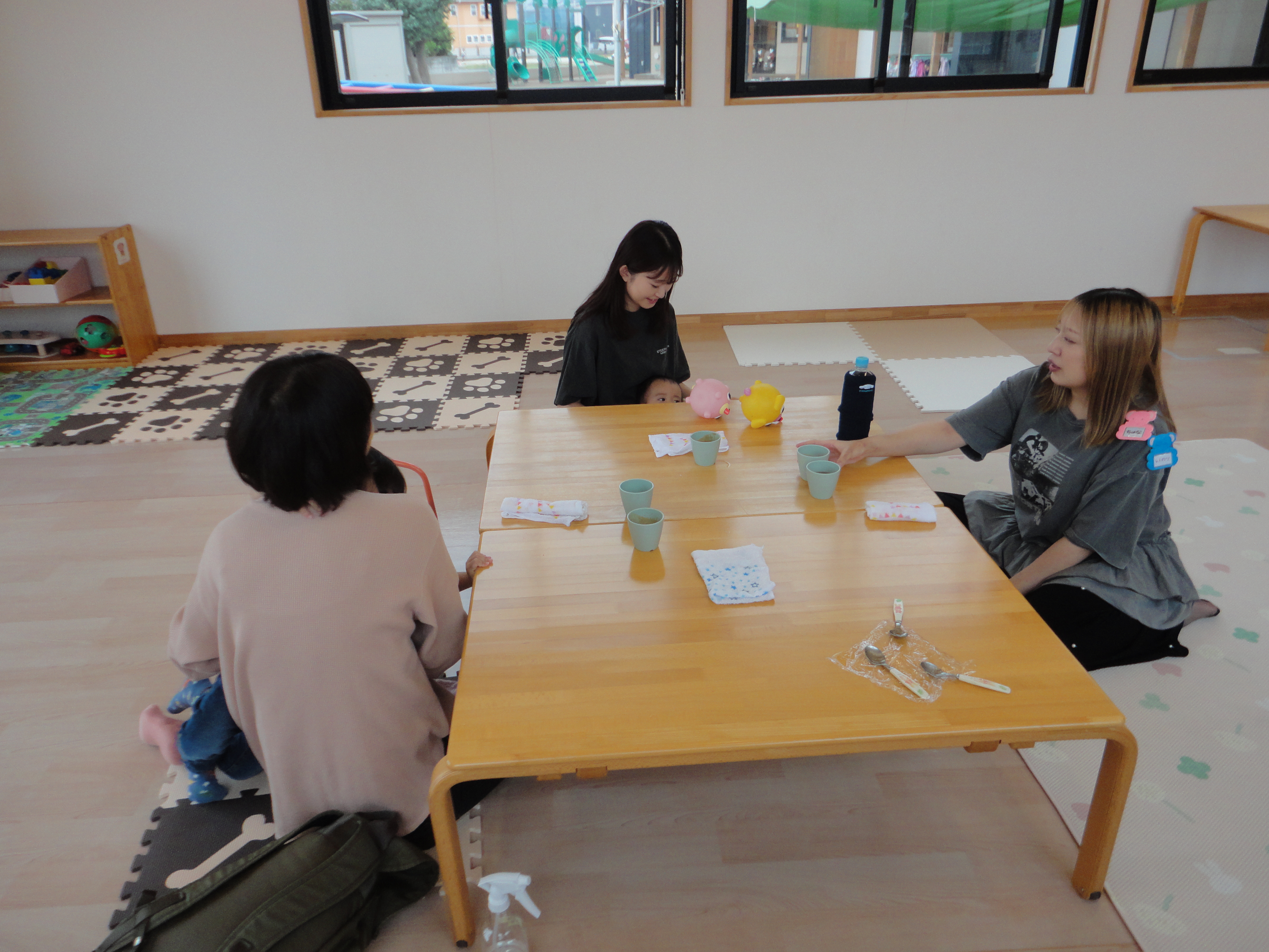 令和7年度
第9回 「ハロウィン製作」