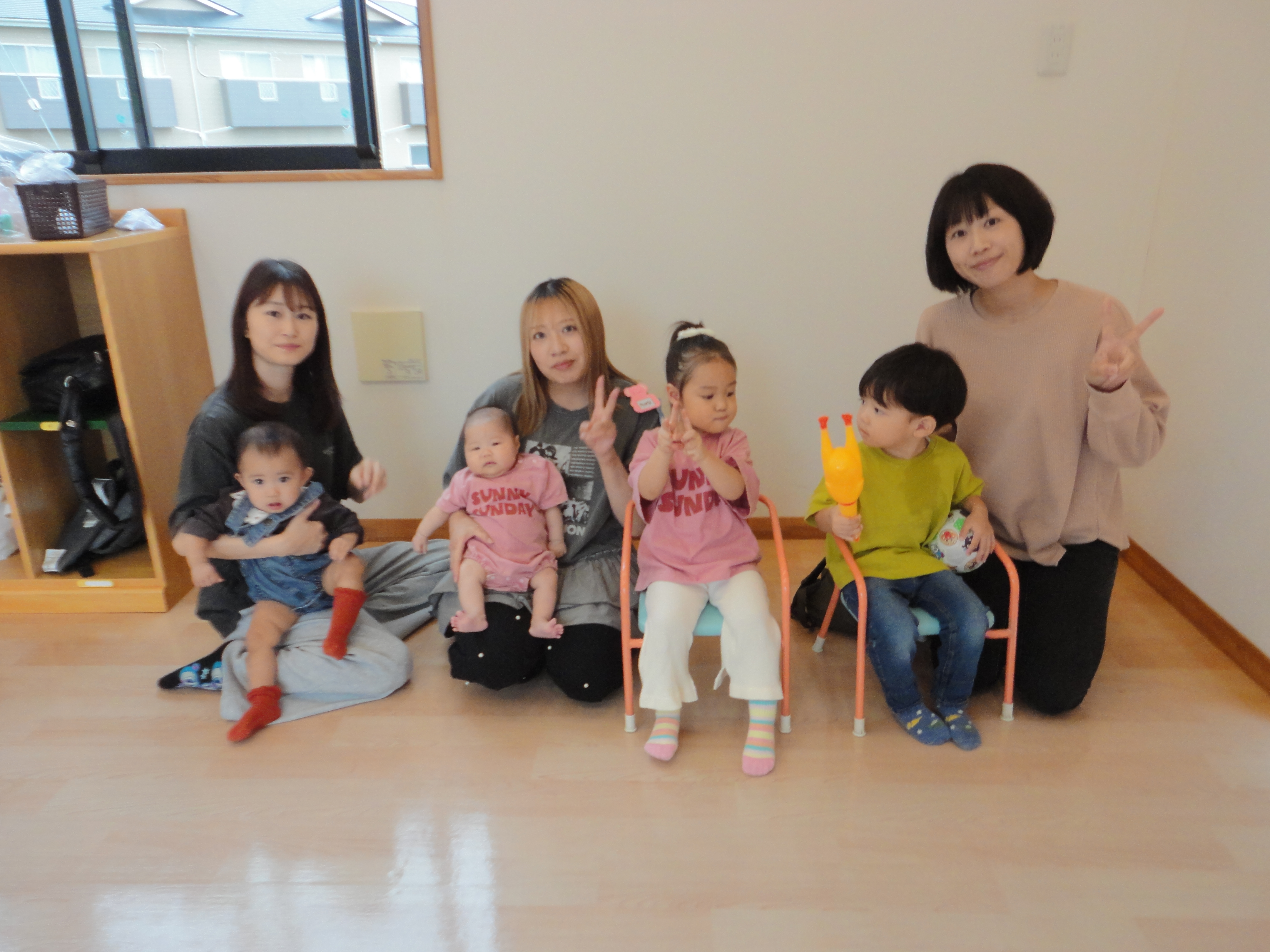 令和7年度
第9回 「ハロウィン製作」