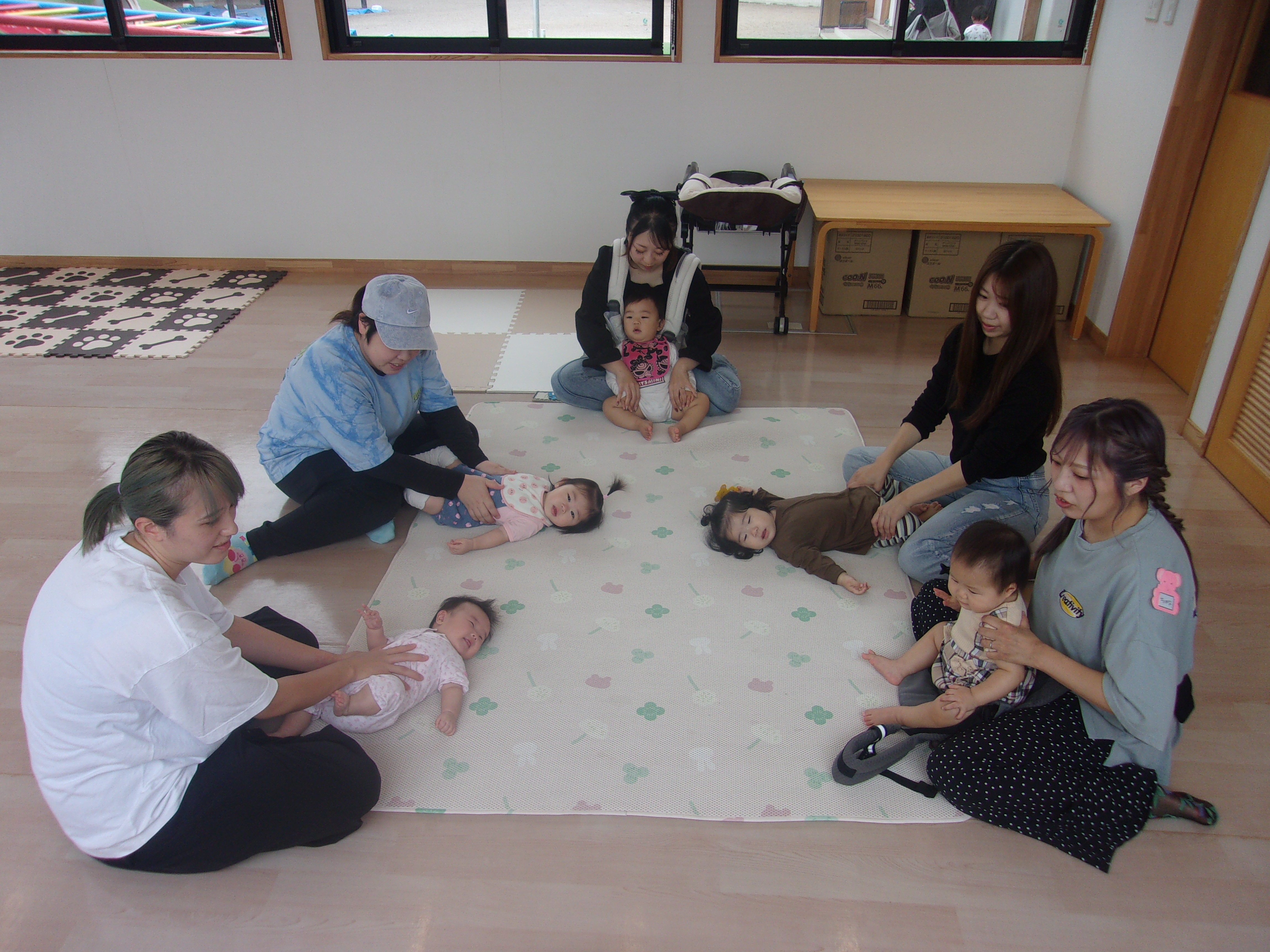 令和８年度
第１７回　「センサリーボトル製作」
