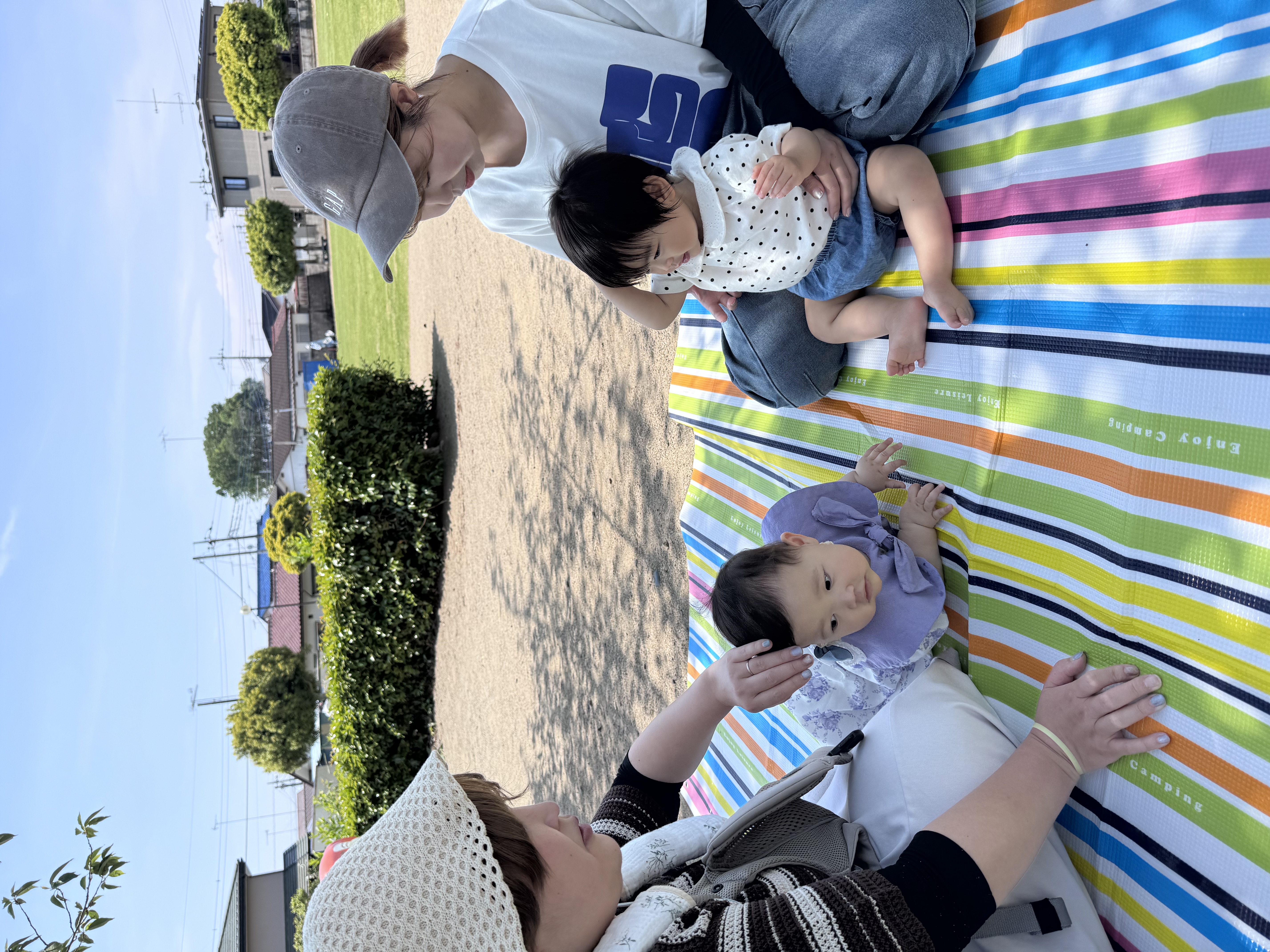 第5回『散歩』