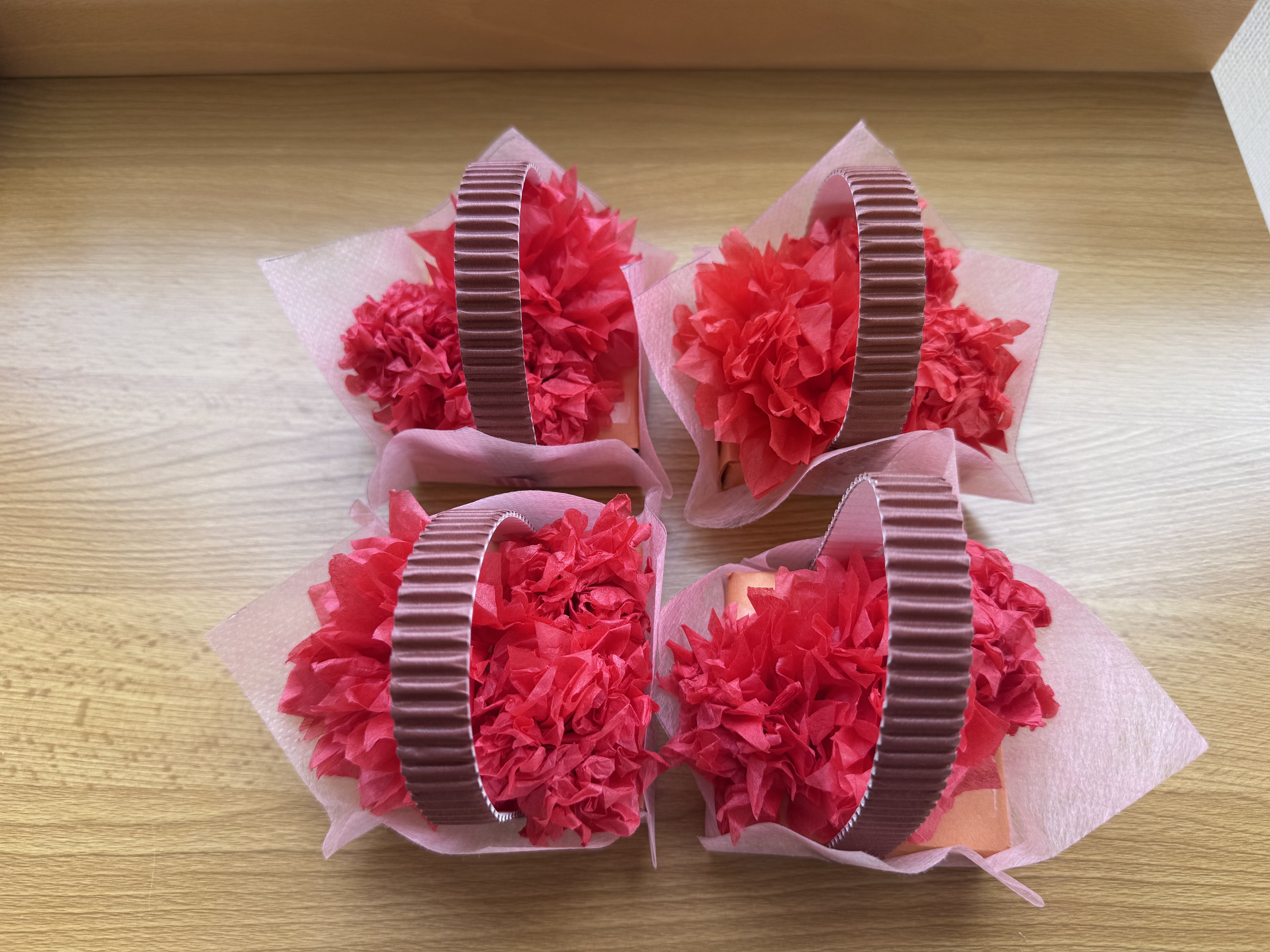 第4回『母の日製作』