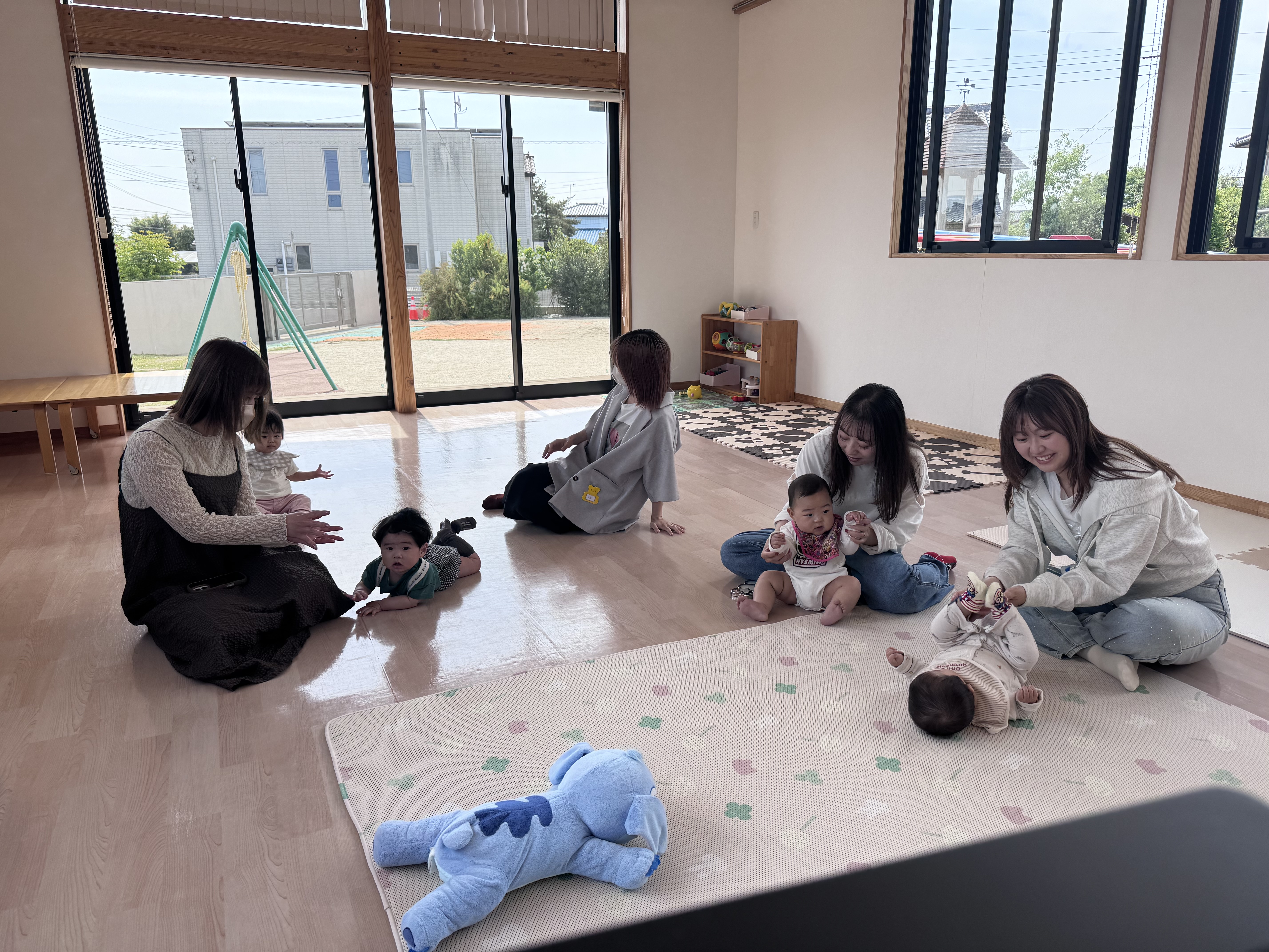 第4回『母の日製作』