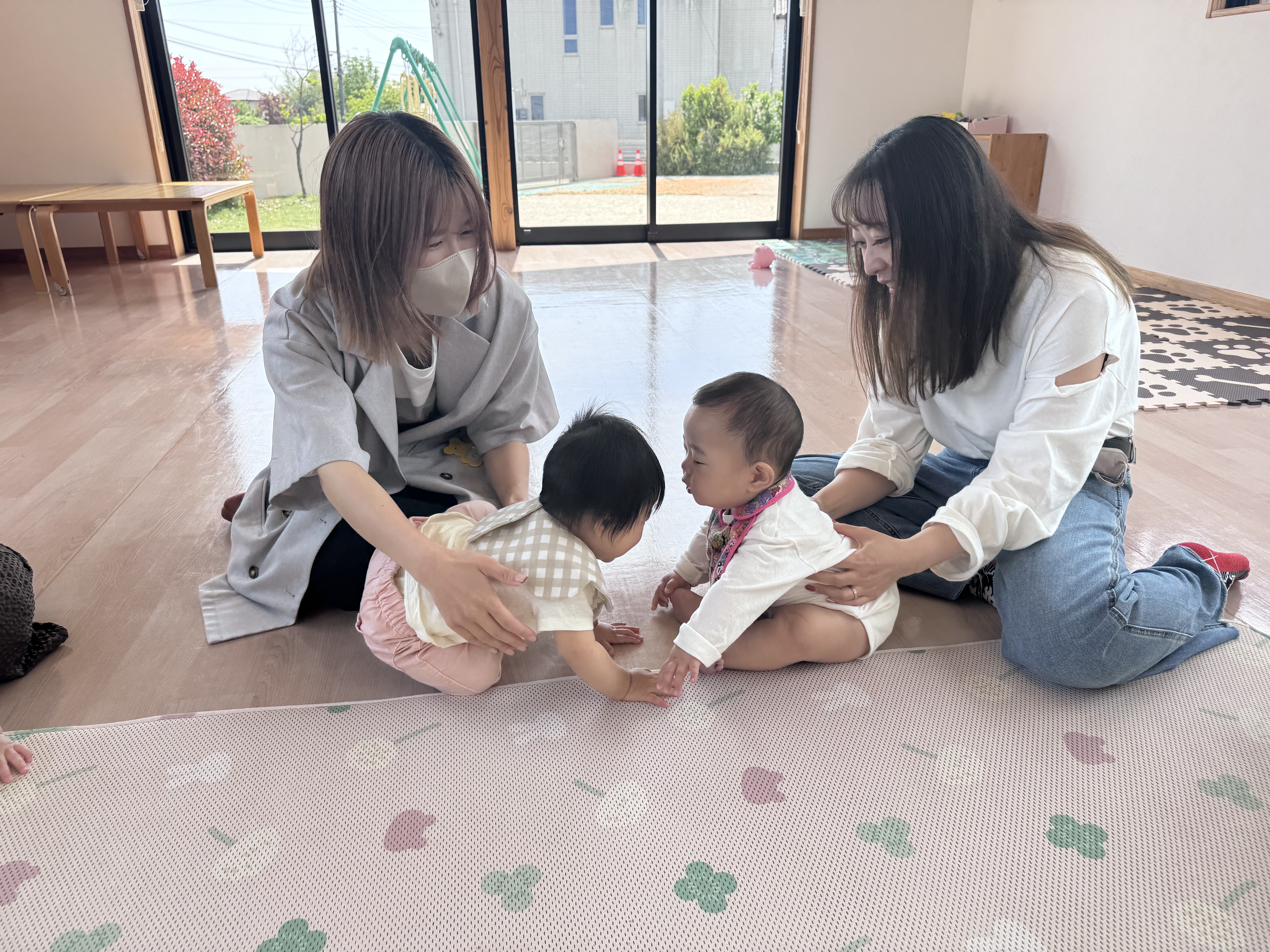 第4回『母の日製作』