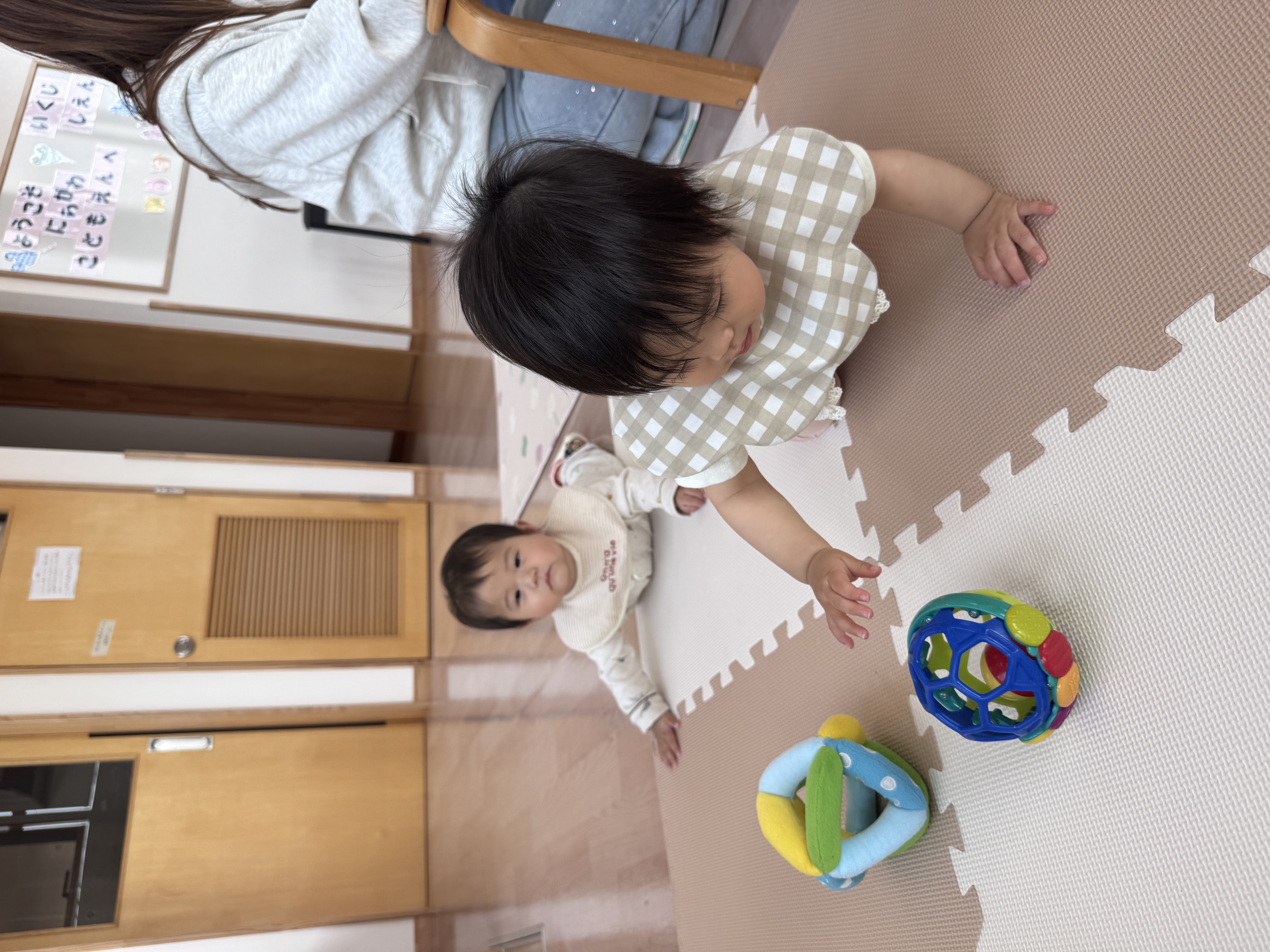 第4回『母の日製作』