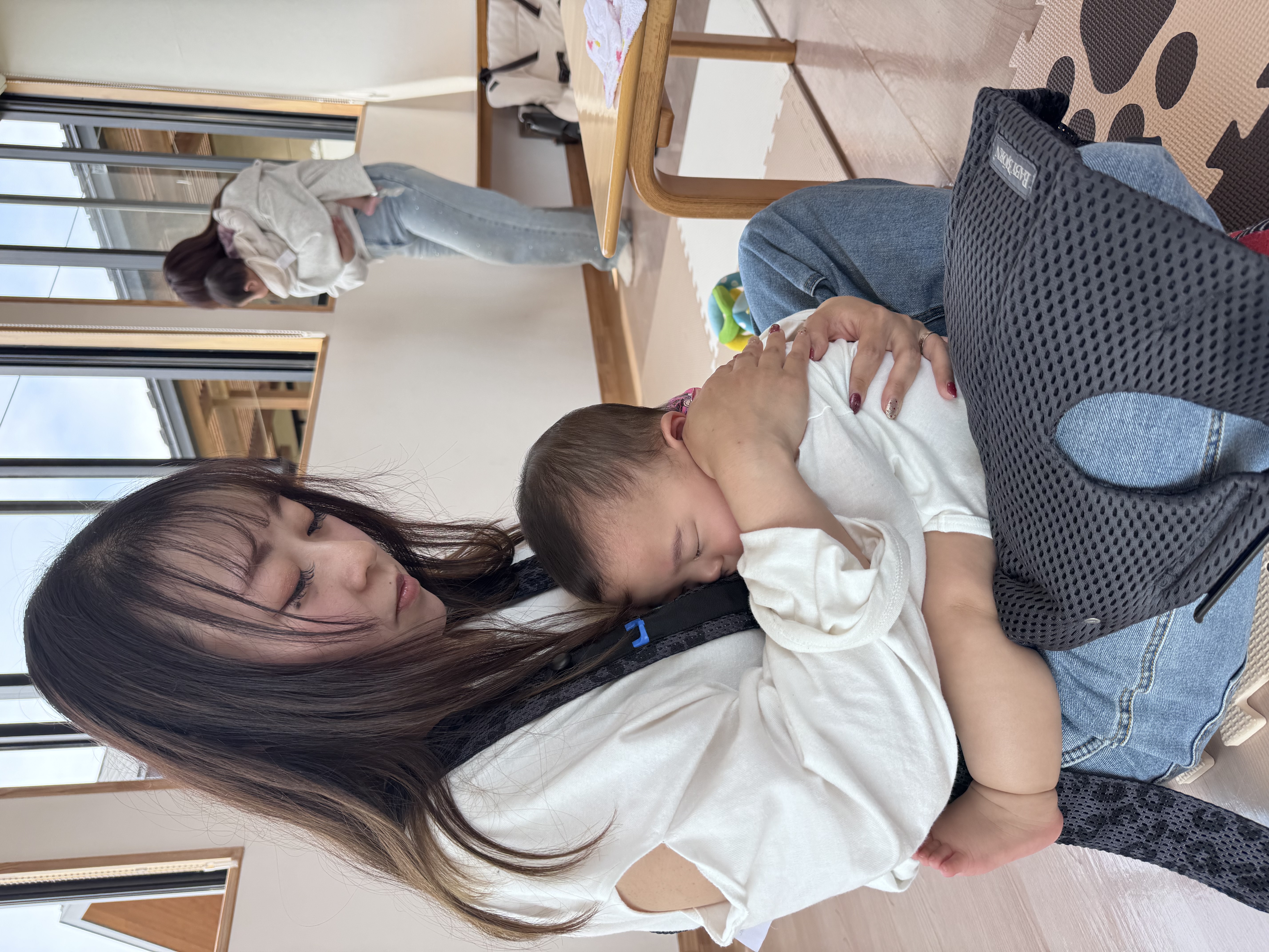 第4回『母の日製作』